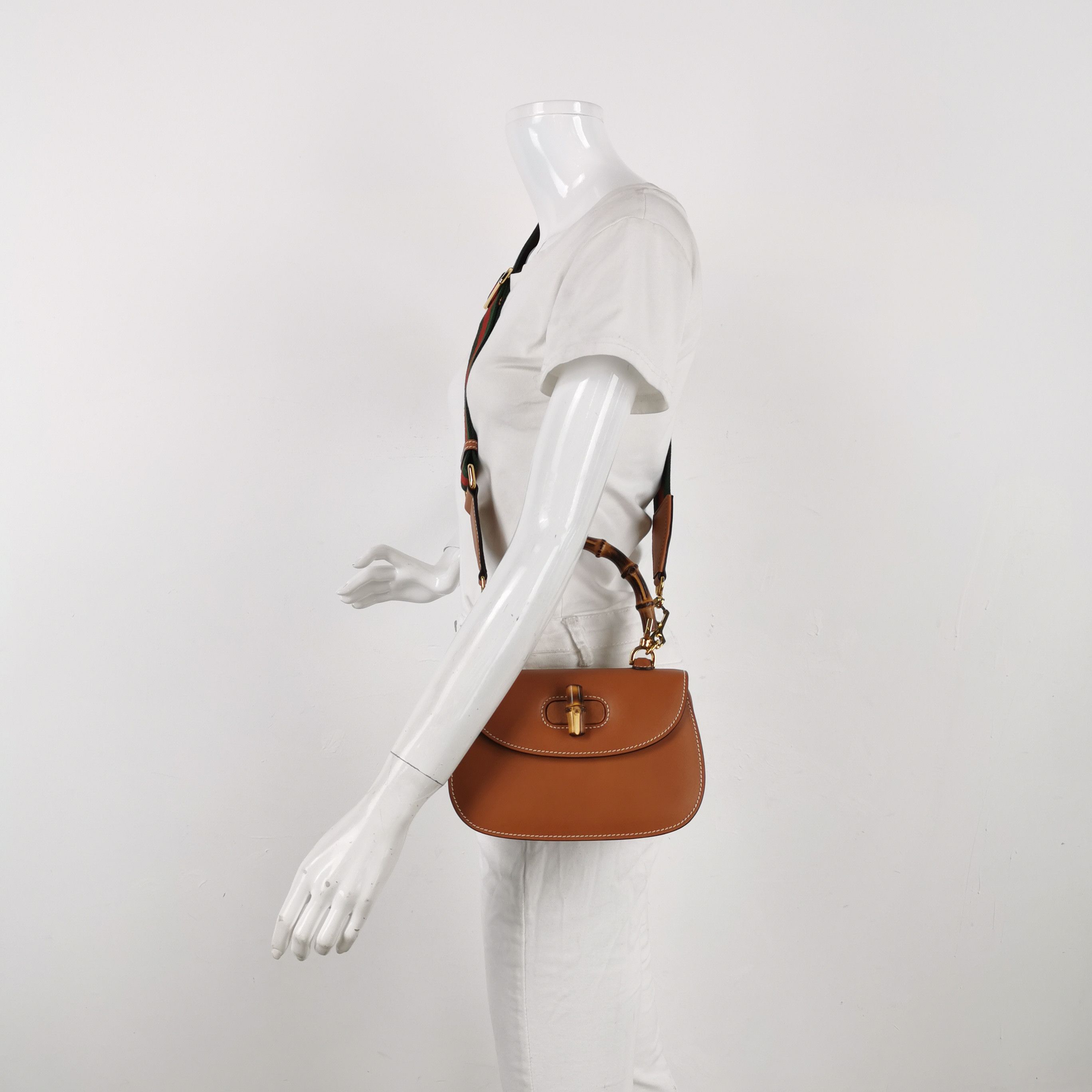 Gucci Gucci Women os Shoulder Bags Size ONE SIZE - 2 Thumbnail