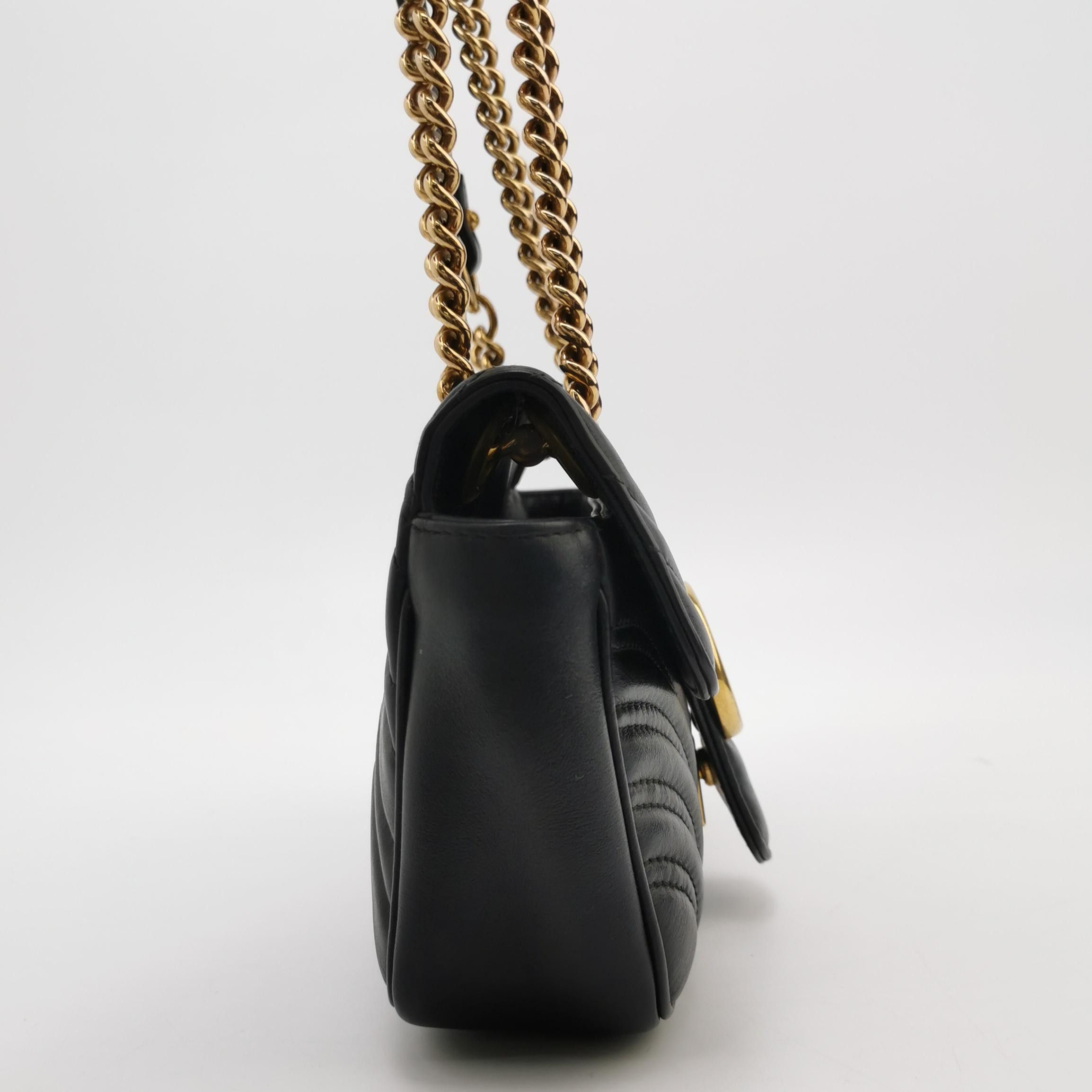Gucci Gucci Women os Shoulder Bags Size ONE SIZE - 4 Thumbnail