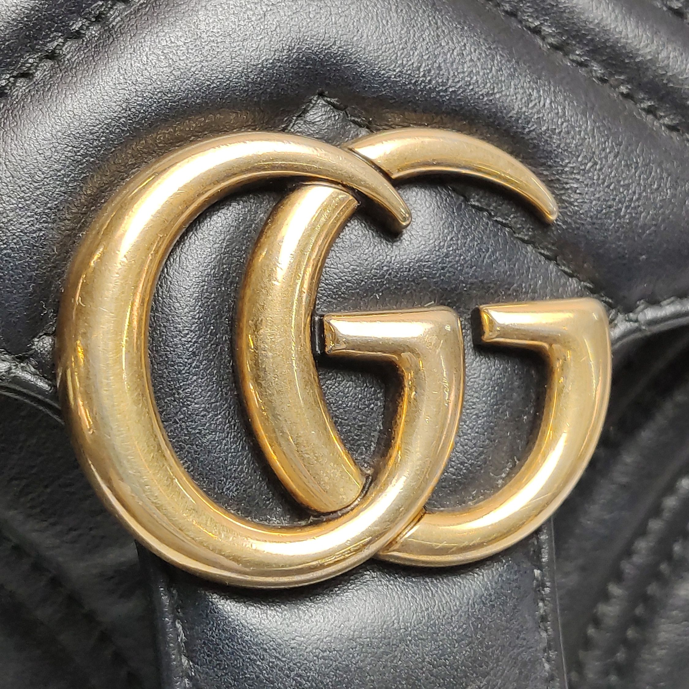 Gucci Gucci Women os Shoulder Bags Size ONE SIZE - 15 Thumbnail