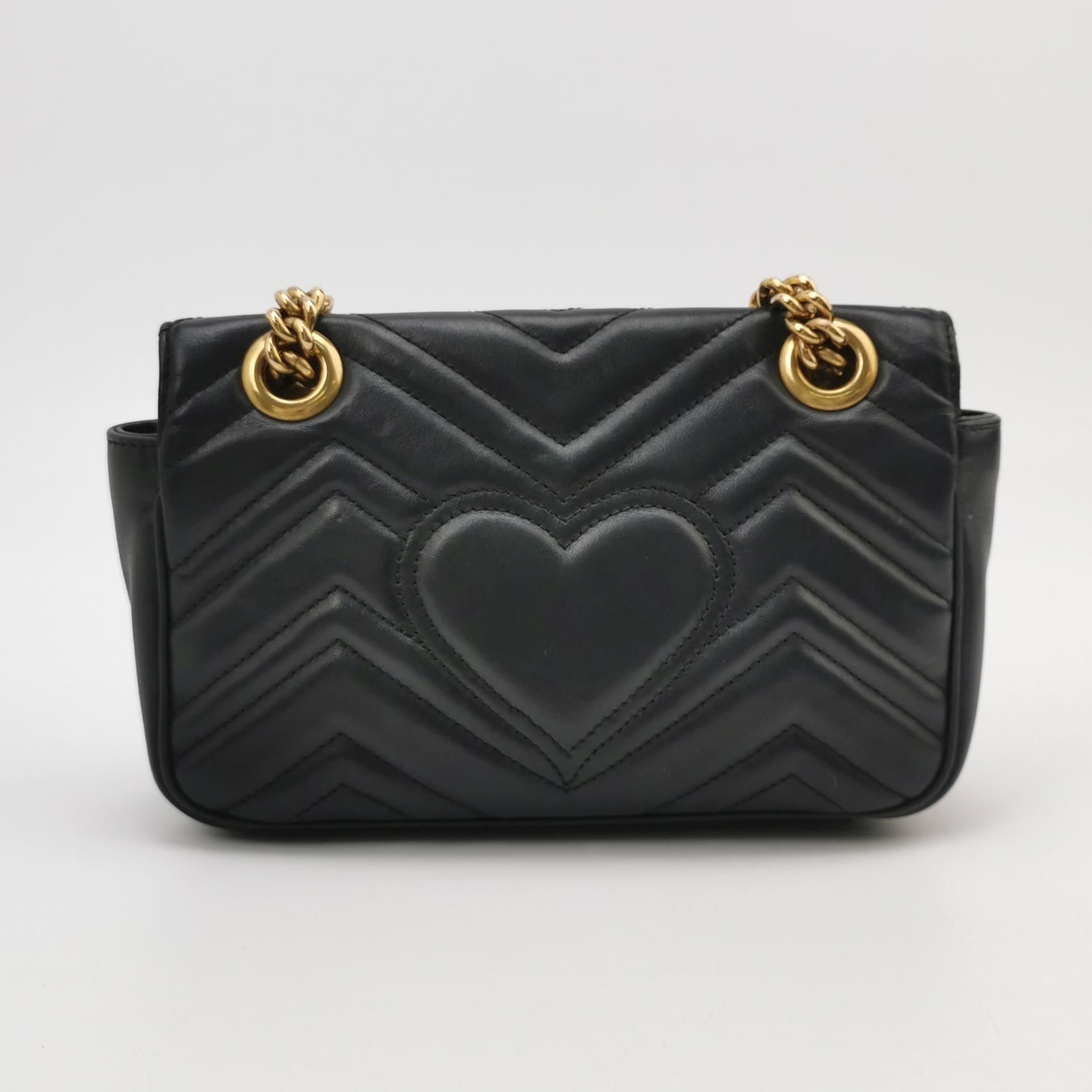 Gucci Gucci Women os Shoulder Bags Size ONE SIZE - 5 Thumbnail