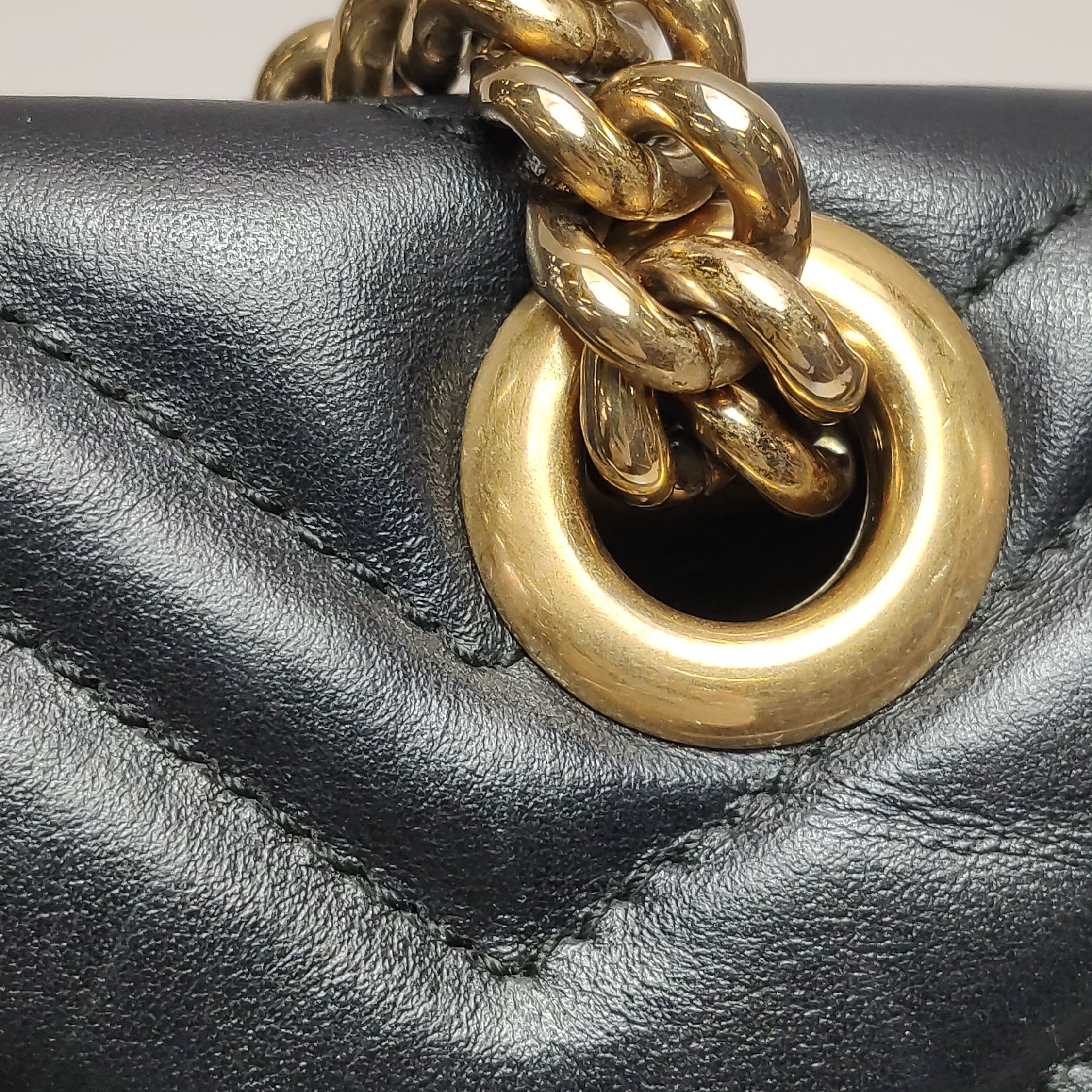 Gucci Gucci Women os Shoulder Bags Size ONE SIZE - 18 Thumbnail