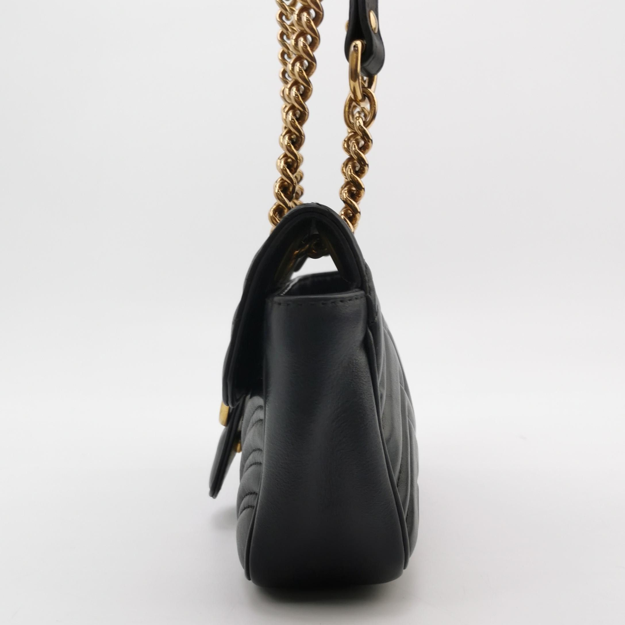 Gucci Gucci Women os Shoulder Bags Size ONE SIZE - 3 Thumbnail