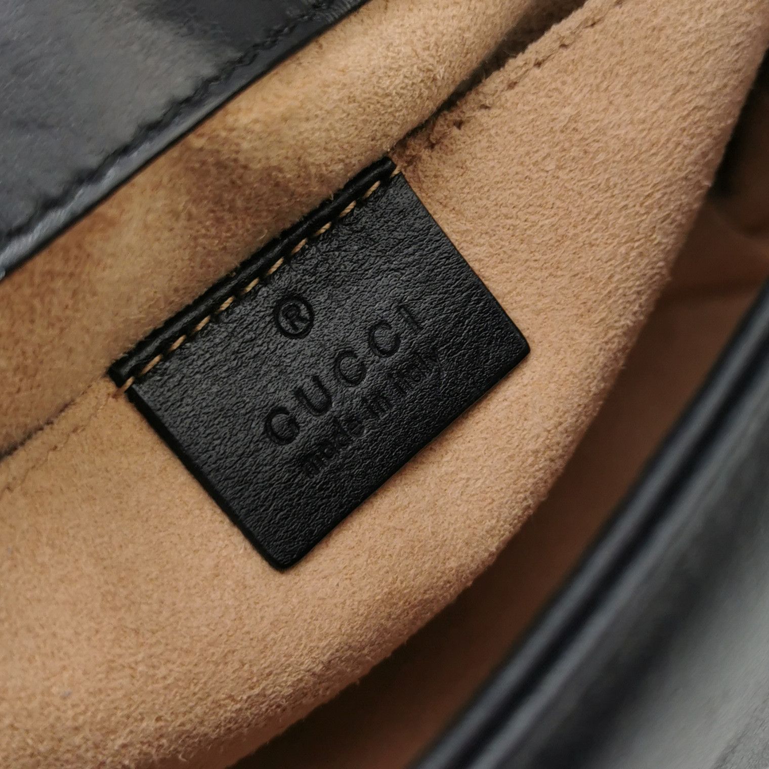 Gucci Gucci Women os Shoulder Bags Size ONE SIZE - 8 Thumbnail