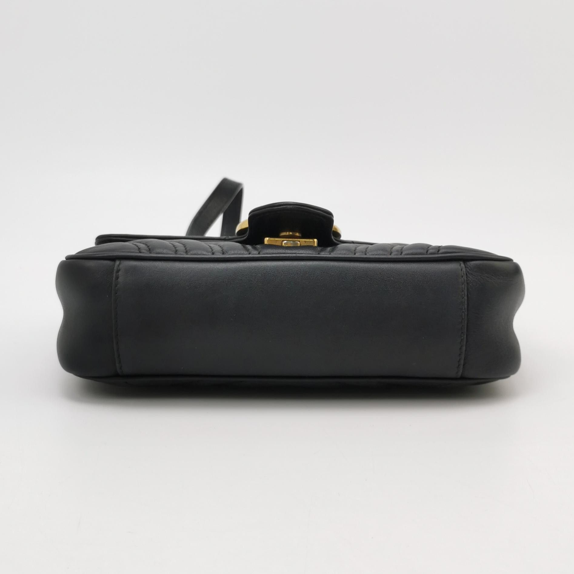 Gucci Gucci Women os Shoulder Bags Size ONE SIZE - 6 Thumbnail
