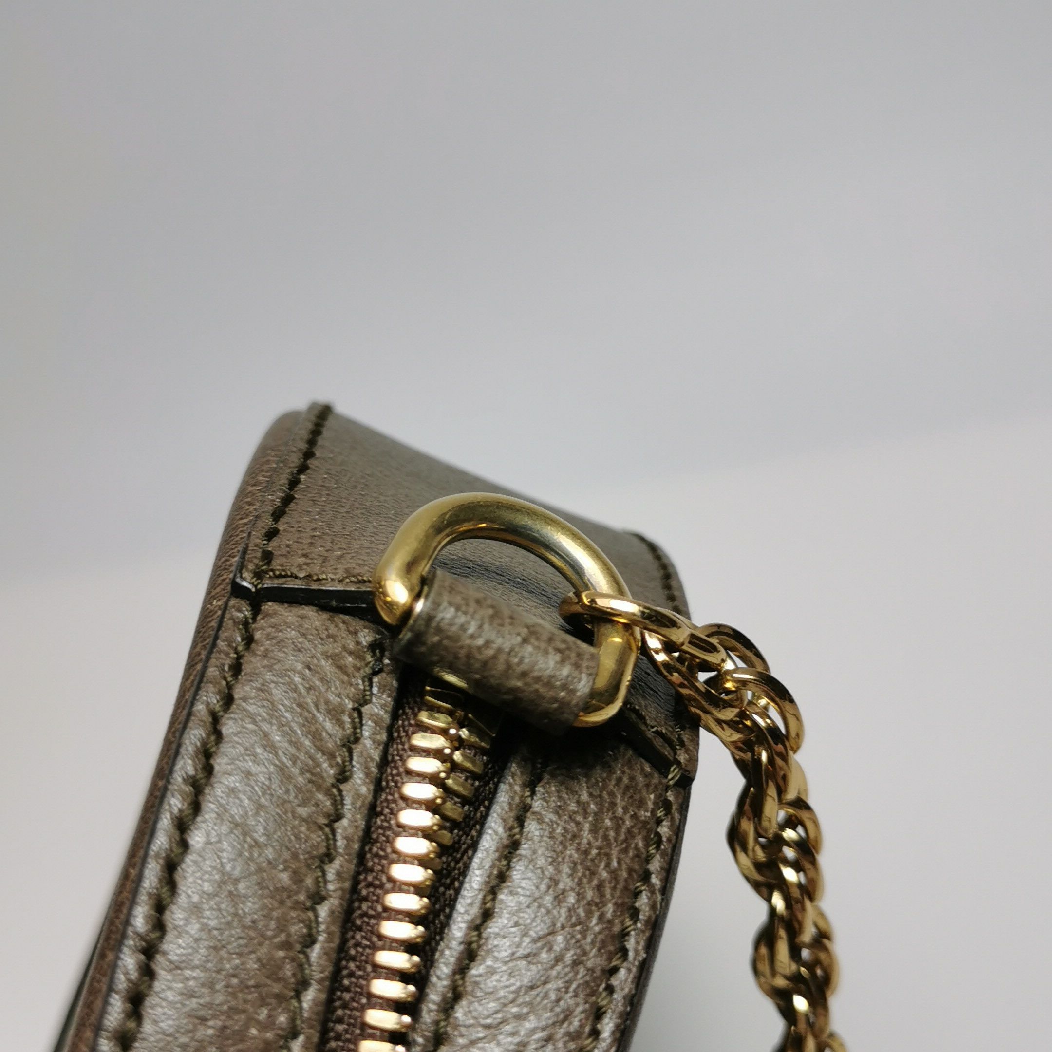 Gucci Gucci Women os Crossbody Bags Size ONE SIZE - 14 Thumbnail
