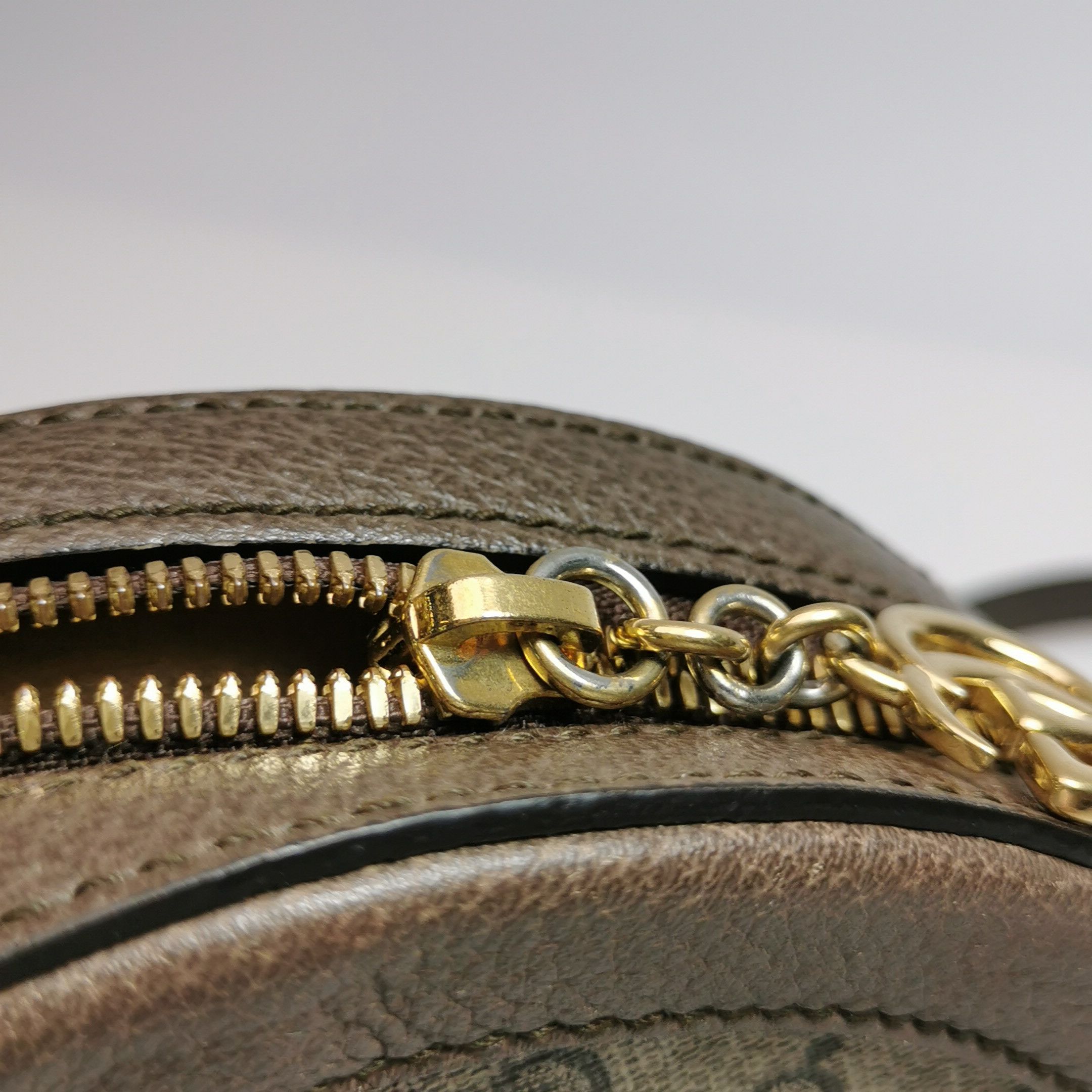 Gucci Gucci Women os Crossbody Bags Size ONE SIZE - 12 Thumbnail