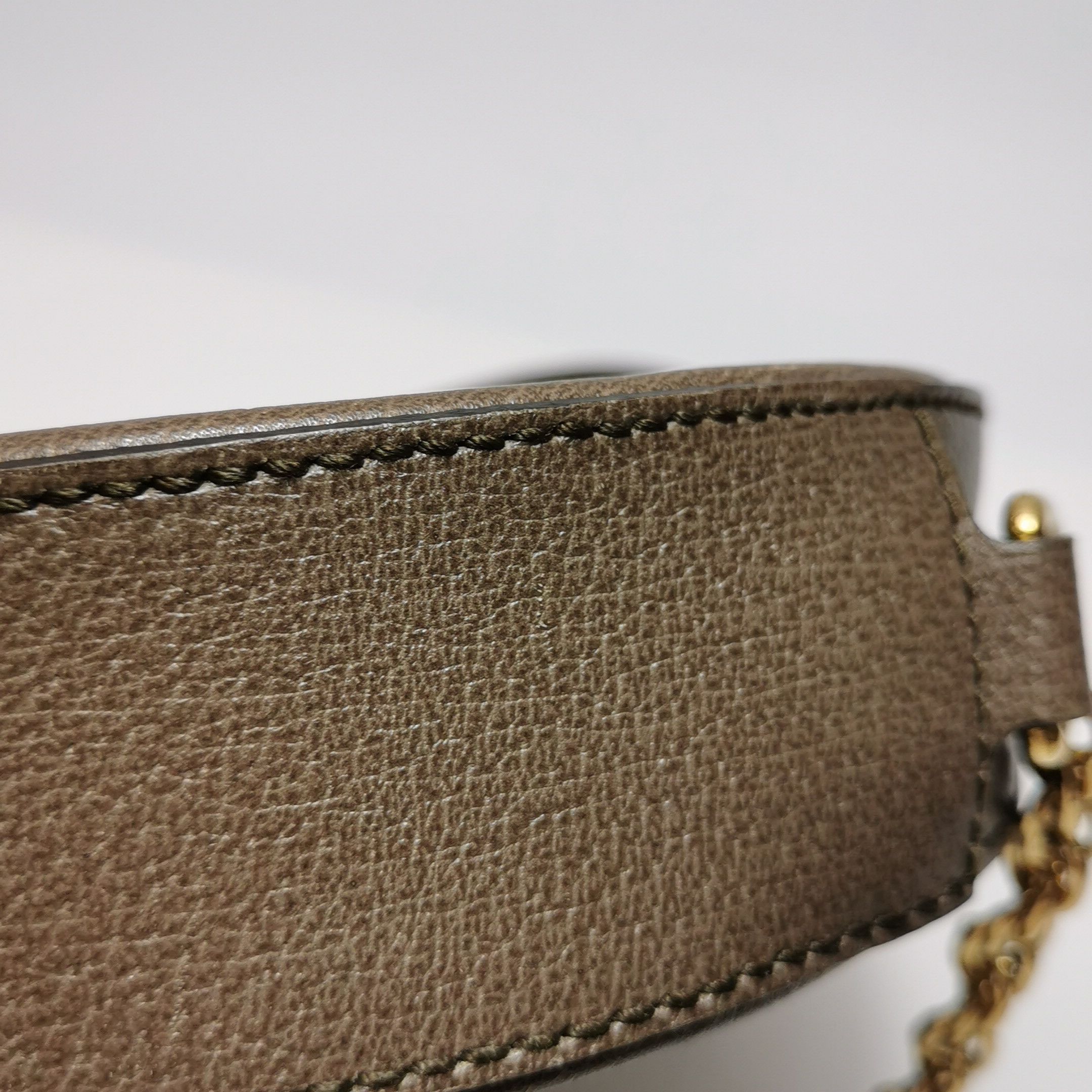 Gucci Gucci Women os Crossbody Bags Size ONE SIZE - 20 Thumbnail