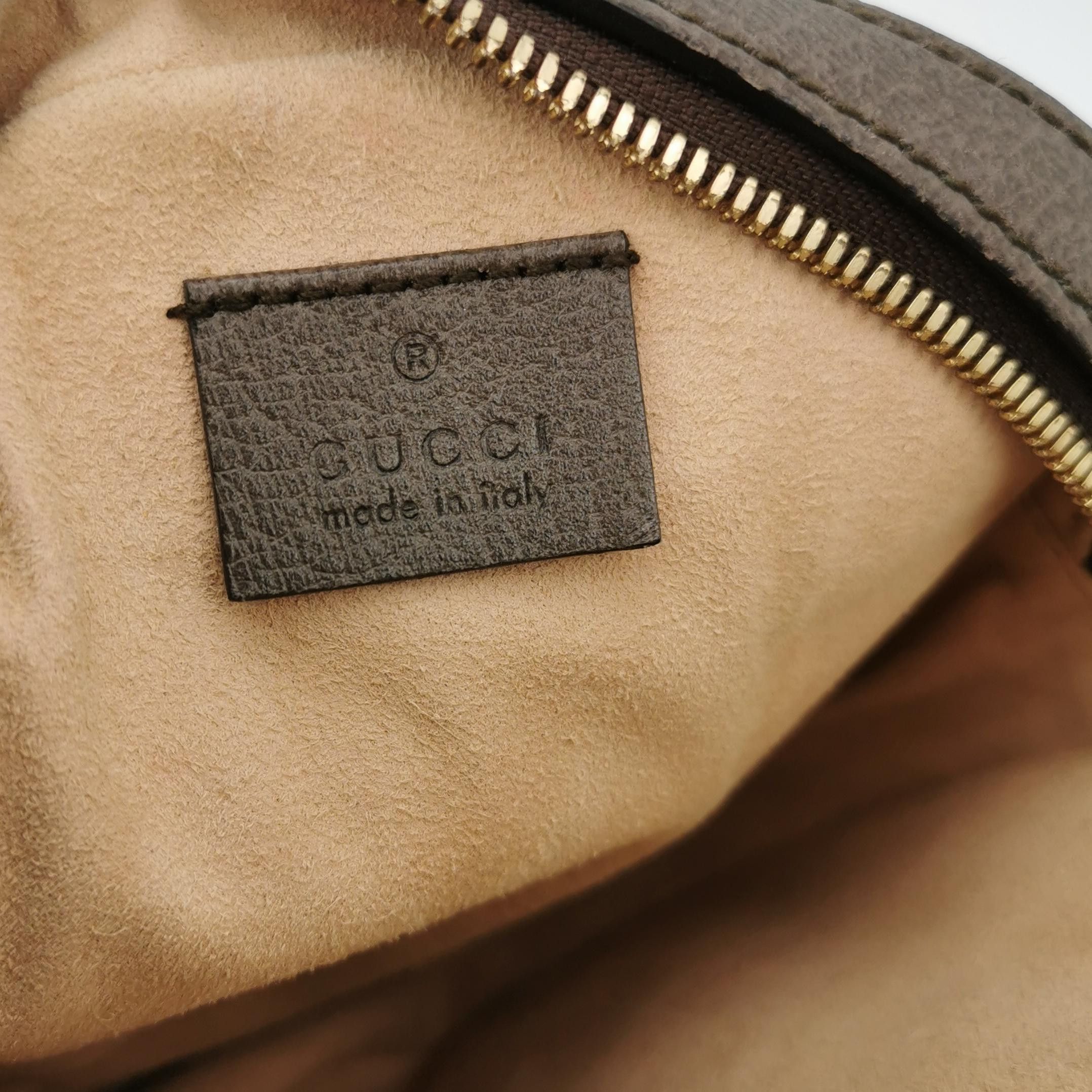 Gucci Gucci Women os Crossbody Bags Size ONE SIZE - 8 Thumbnail