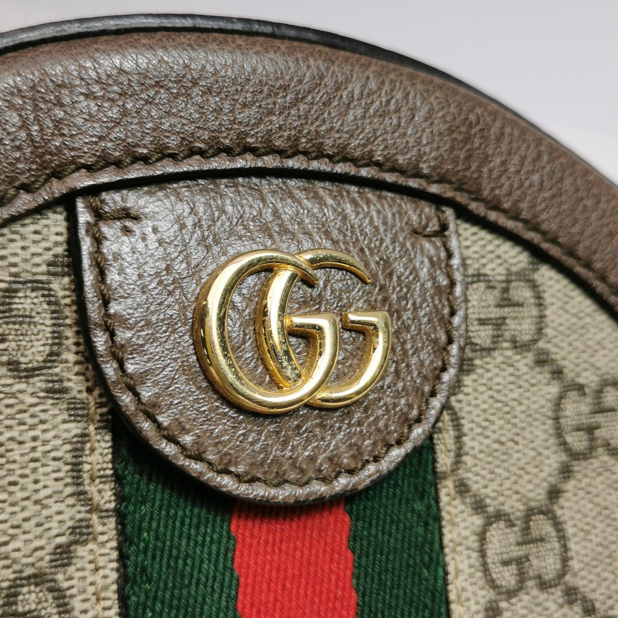 Gucci Gucci Women os Crossbody Bags Size ONE SIZE - 13 Thumbnail