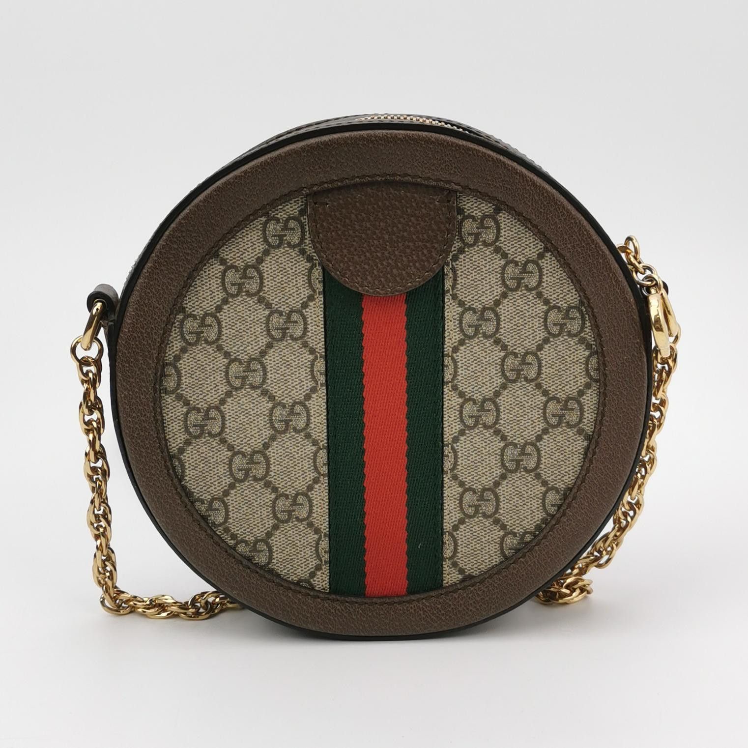 Gucci Gucci Women os Crossbody Bags Size ONE SIZE - 5 Thumbnail