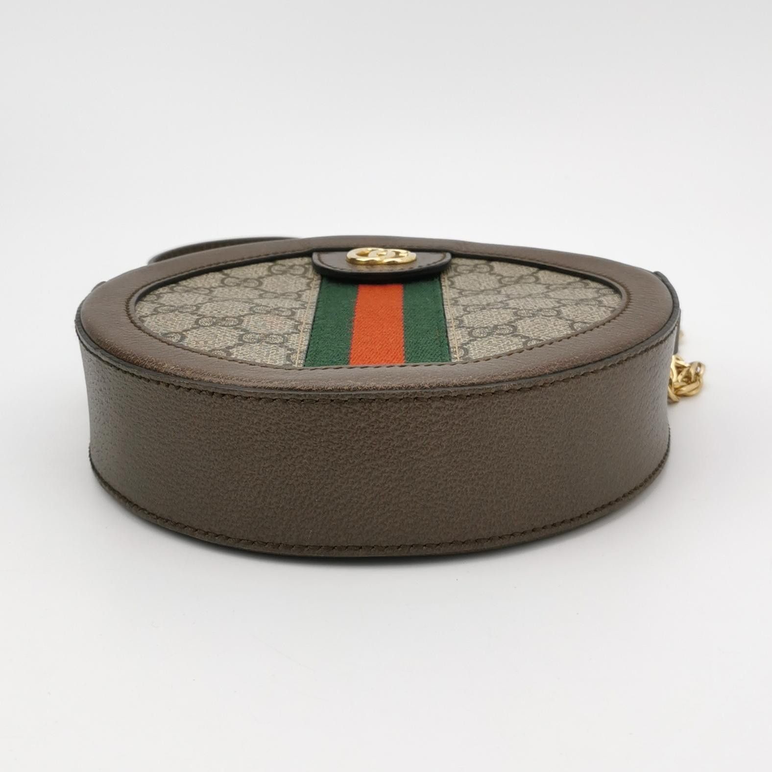 Gucci Gucci Women os Crossbody Bags Size ONE SIZE - 6 Thumbnail
