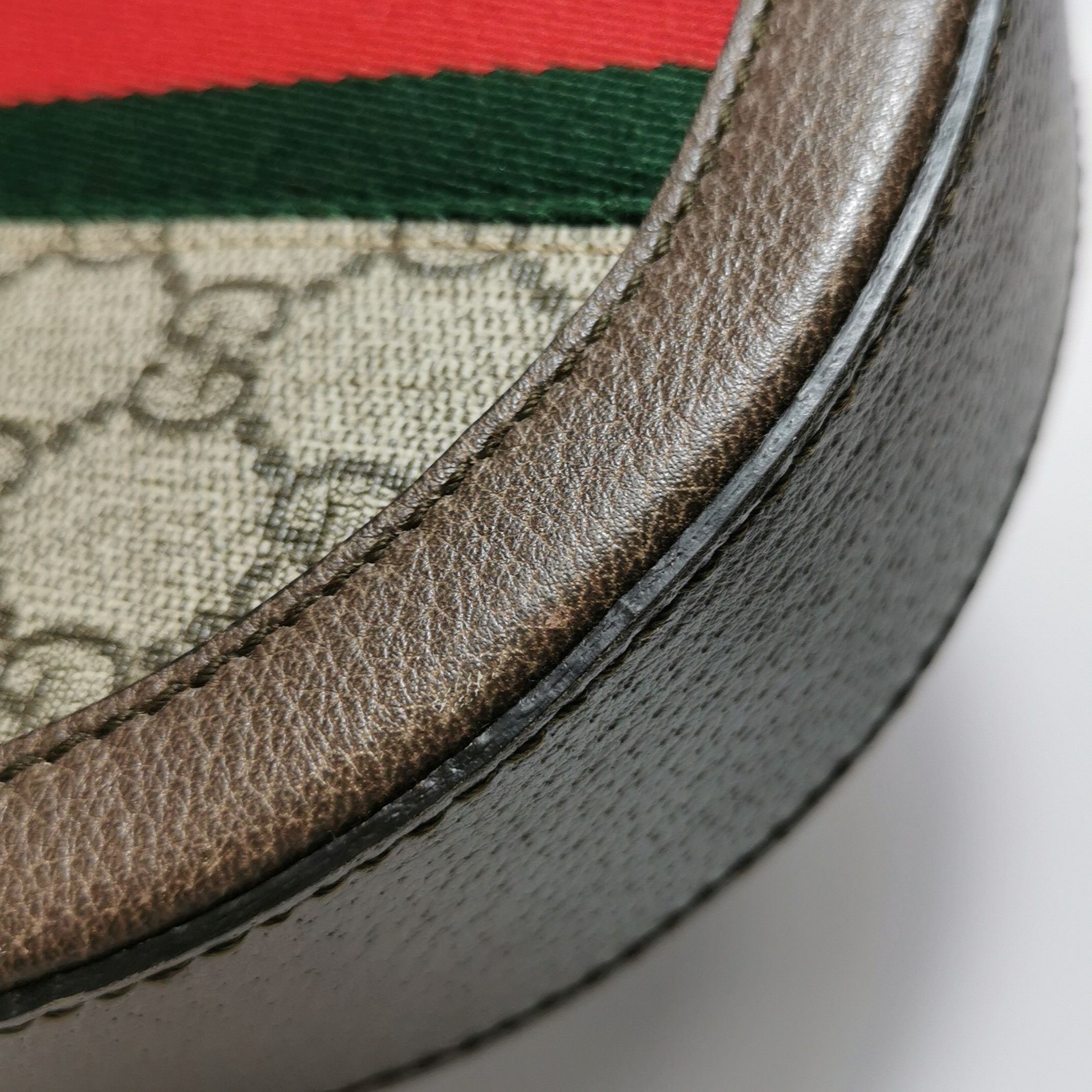Gucci Gucci Women os Crossbody Bags Size ONE SIZE - 18 Thumbnail