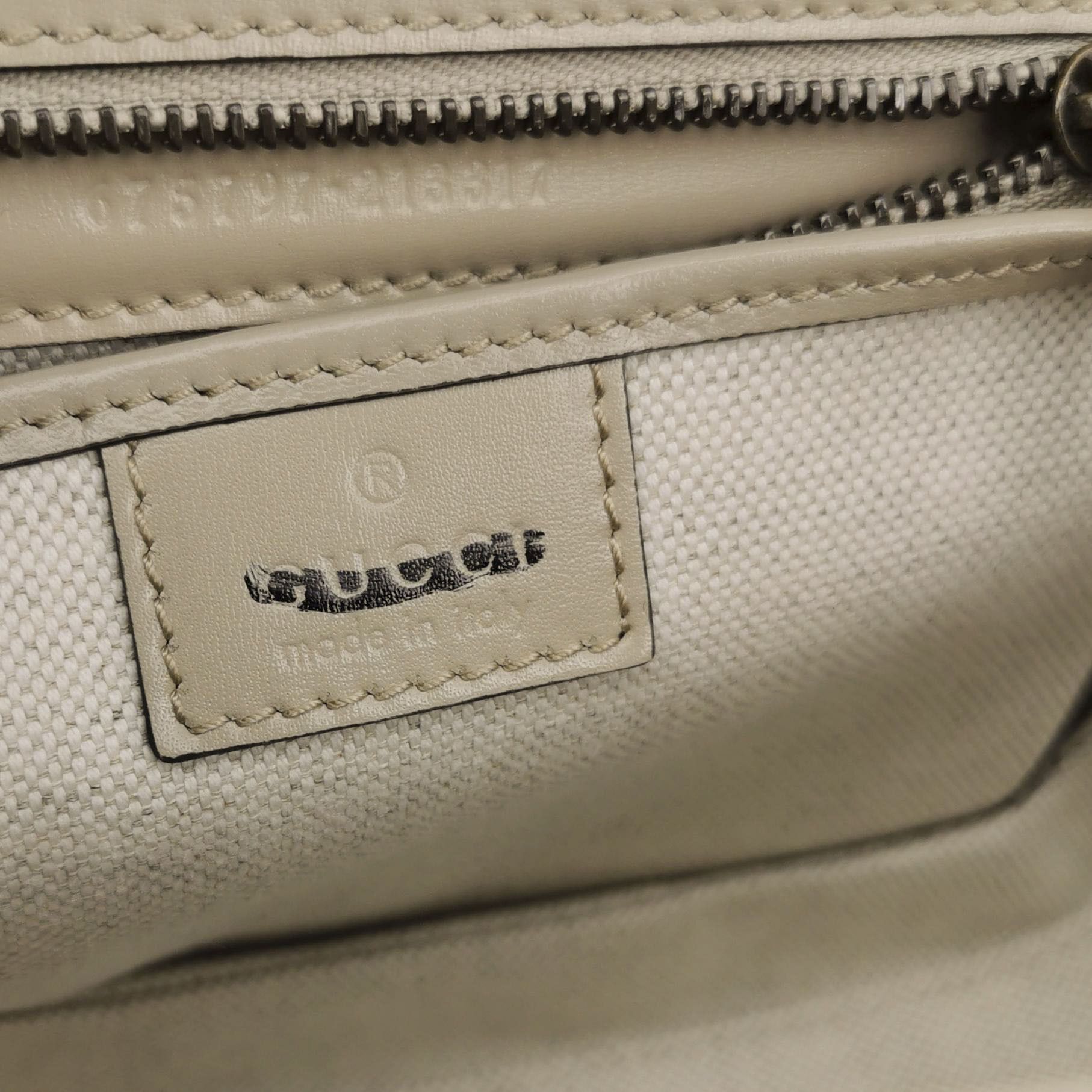 Gucci Gucci Women os Shoulder Bags Size ONE SIZE - 8 Thumbnail