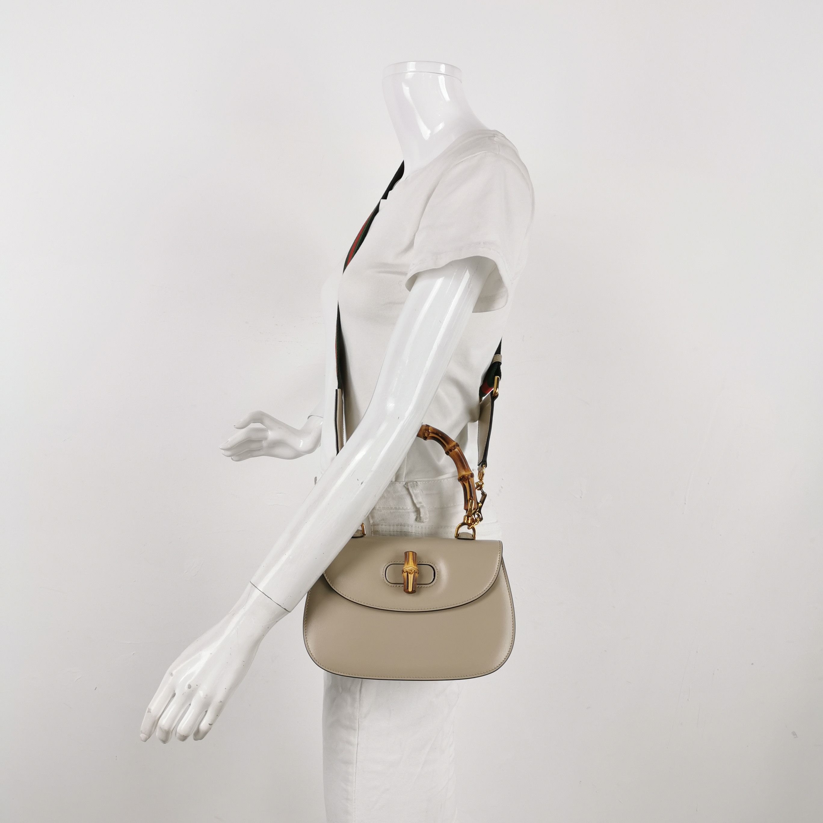 Gucci Gucci Women os Shoulder Bags Size ONE SIZE - 2 Thumbnail