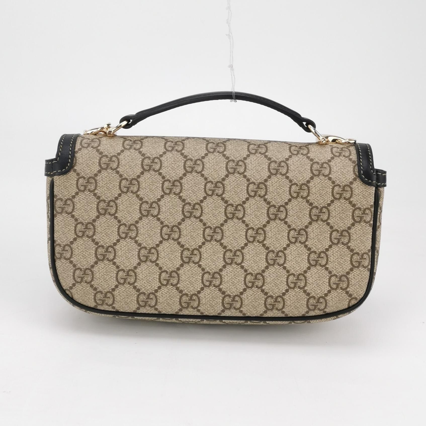 Gucci Gucci Women os Shoulder Bags Size ONE SIZE - 5 Thumbnail