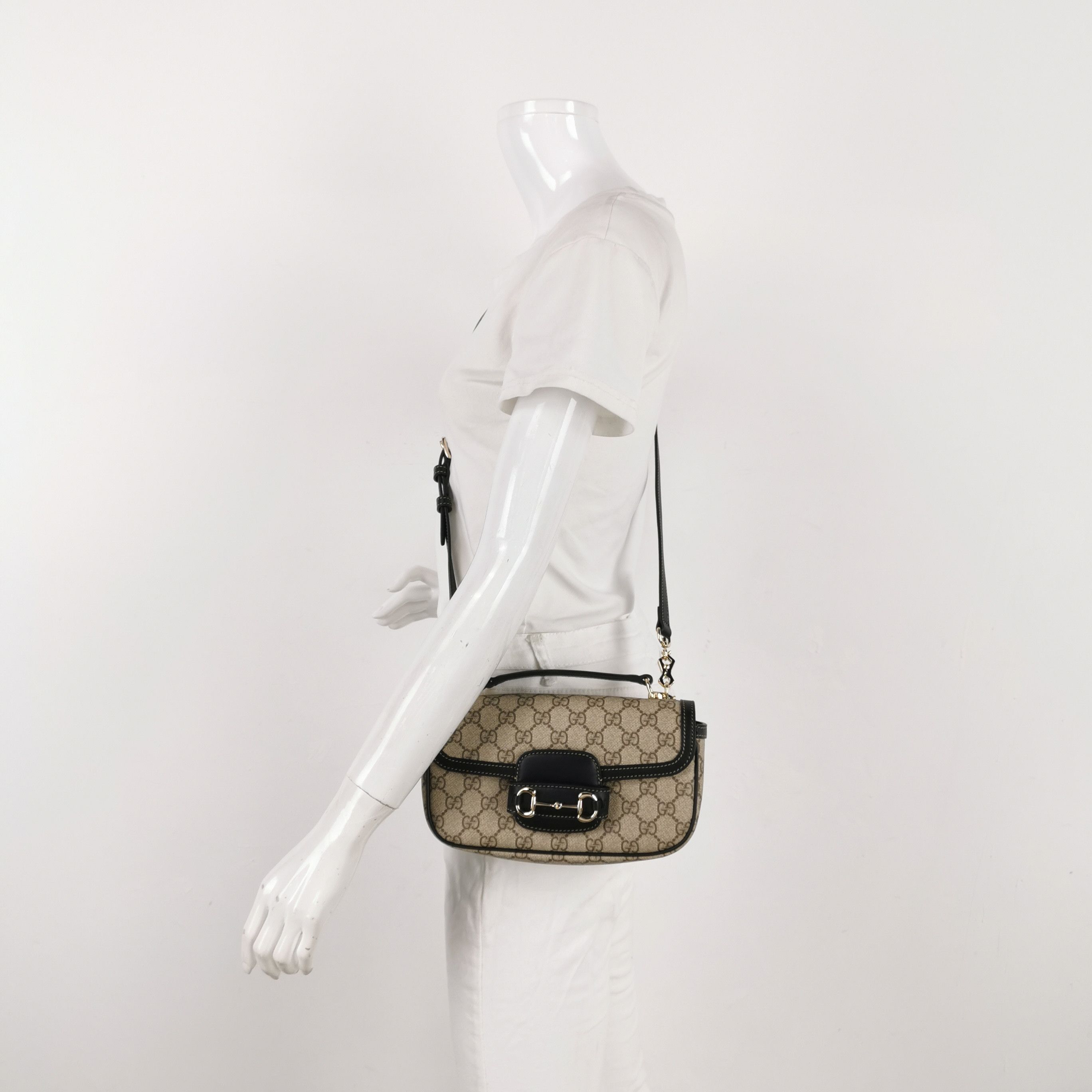 Gucci Gucci Women os Shoulder Bags Size ONE SIZE - 2 Thumbnail