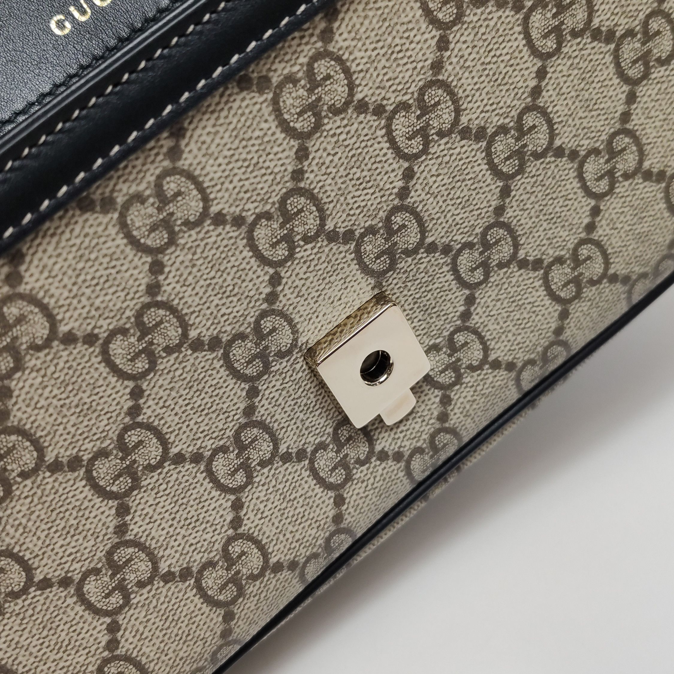 Gucci Gucci Women os Shoulder Bags Size ONE SIZE - 10 Thumbnail