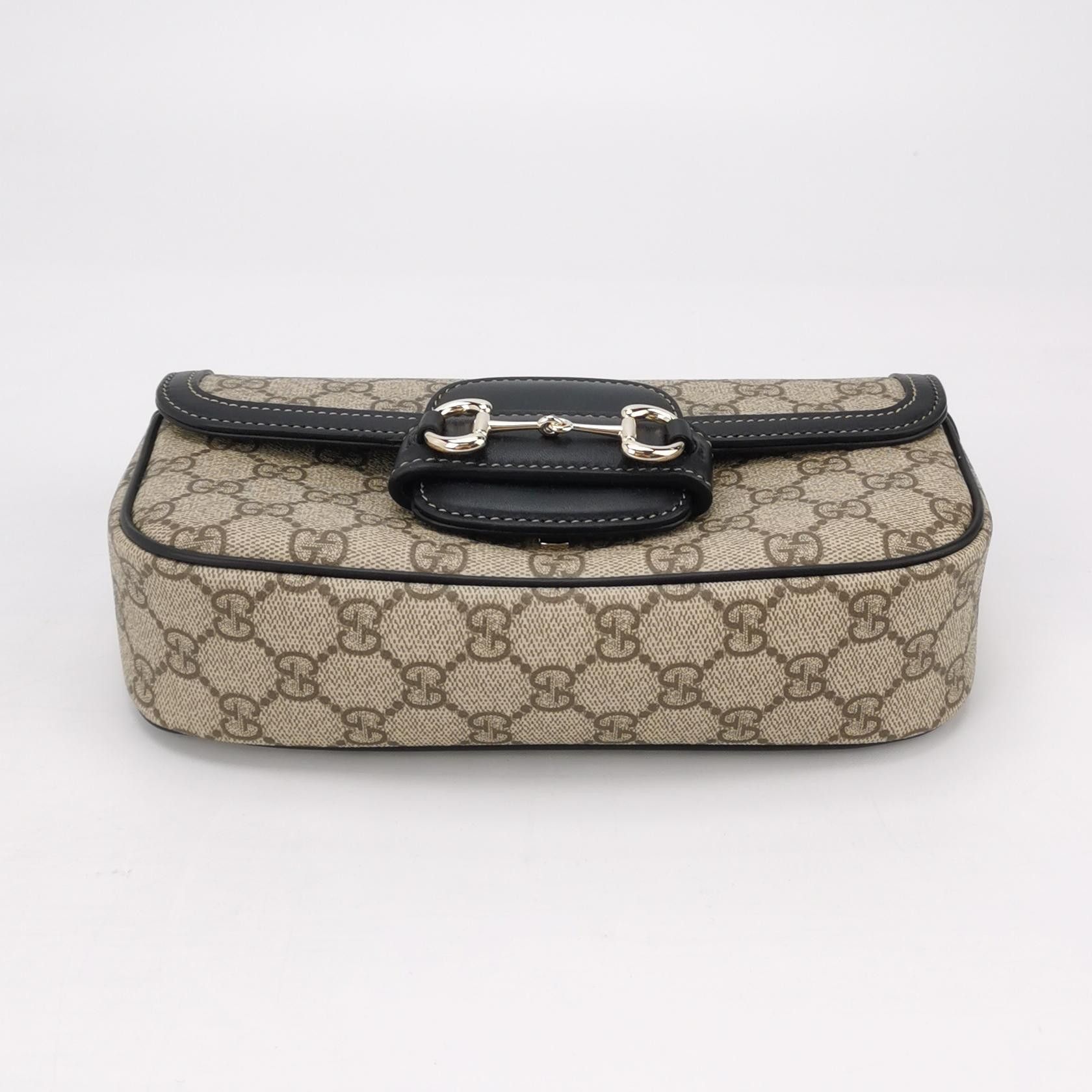 Gucci Gucci Women os Shoulder Bags Size ONE SIZE - 6 Thumbnail