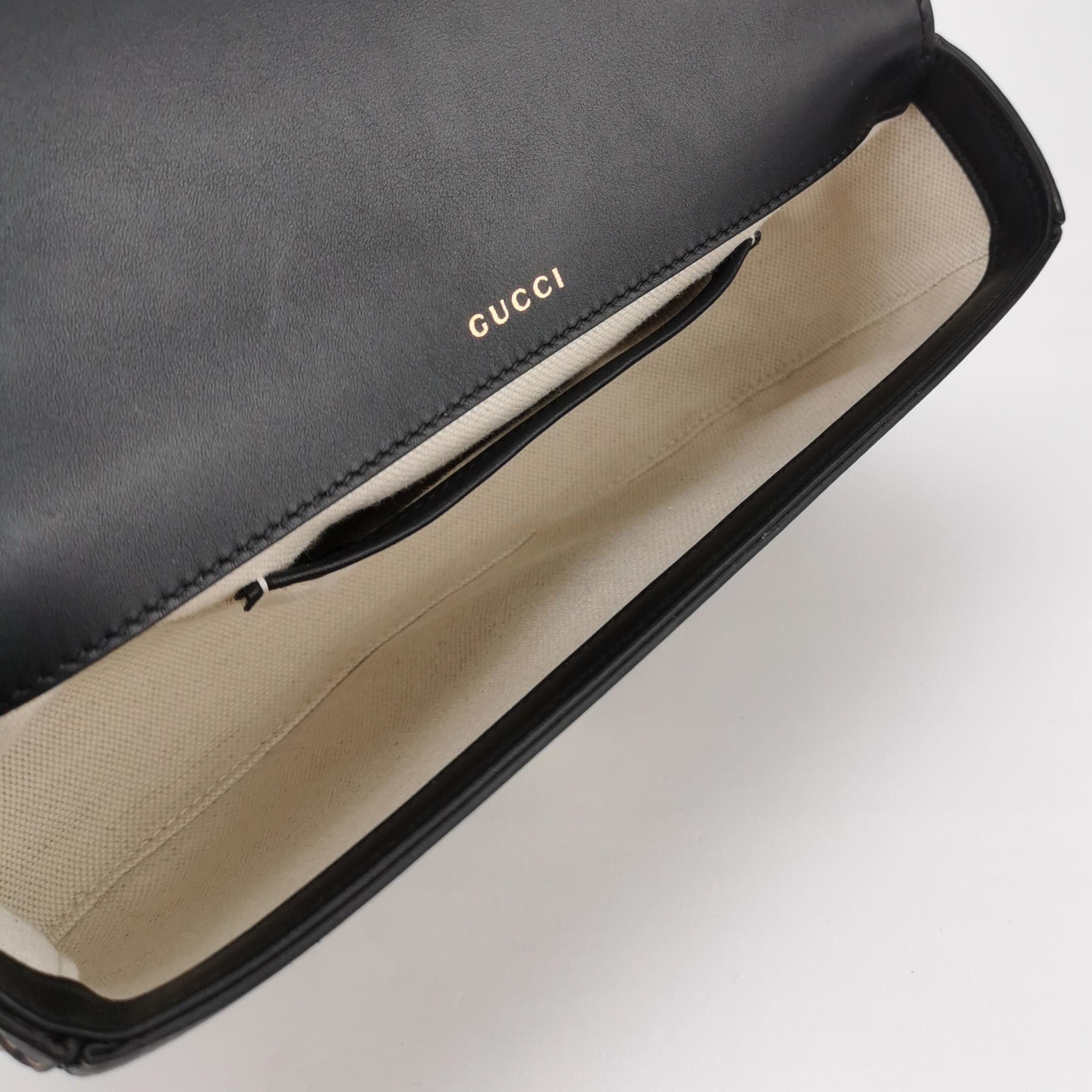 Gucci Gucci Women os Shoulder Bags Size ONE SIZE - 7 Thumbnail