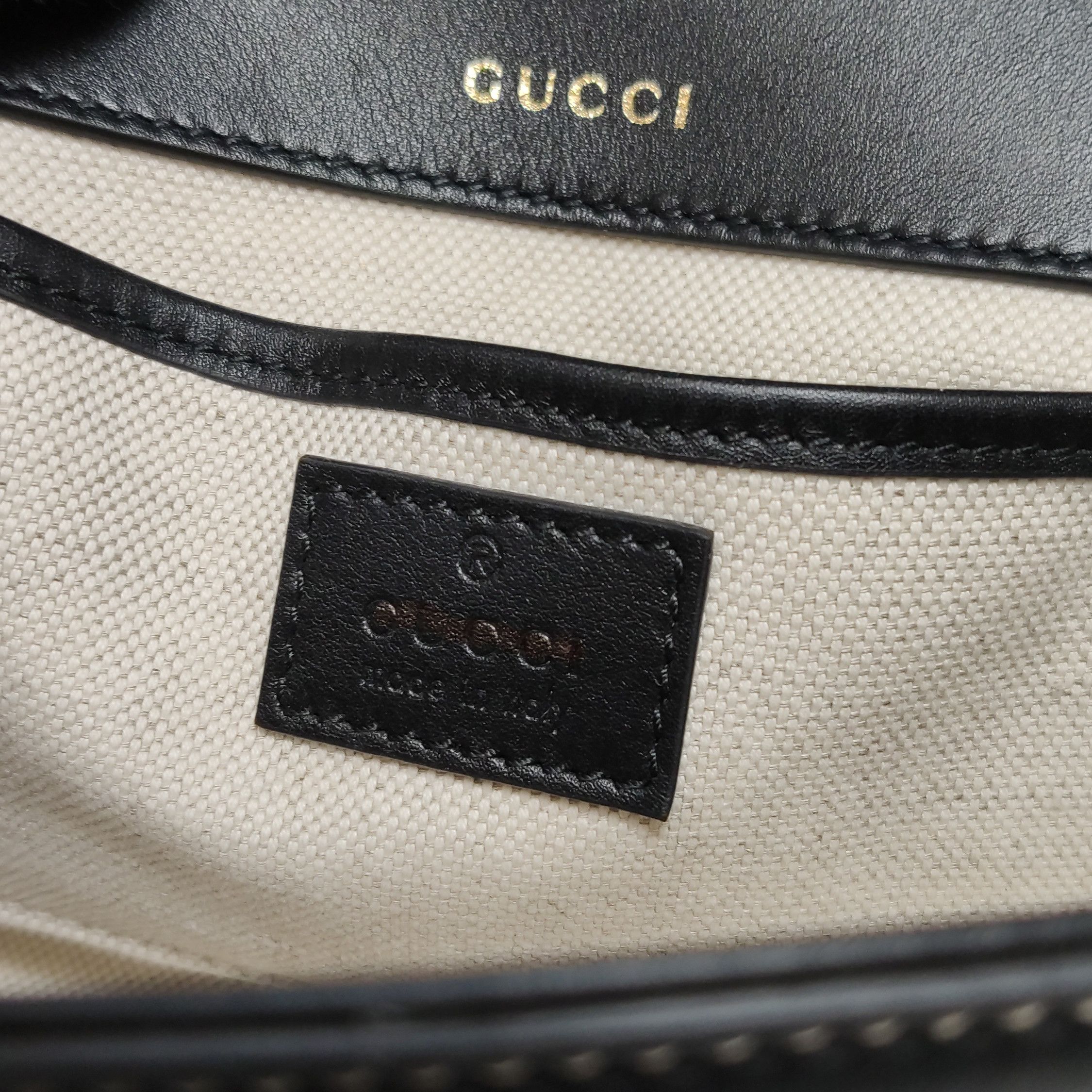 Gucci Gucci Women os Shoulder Bags Size ONE SIZE - 15 Thumbnail