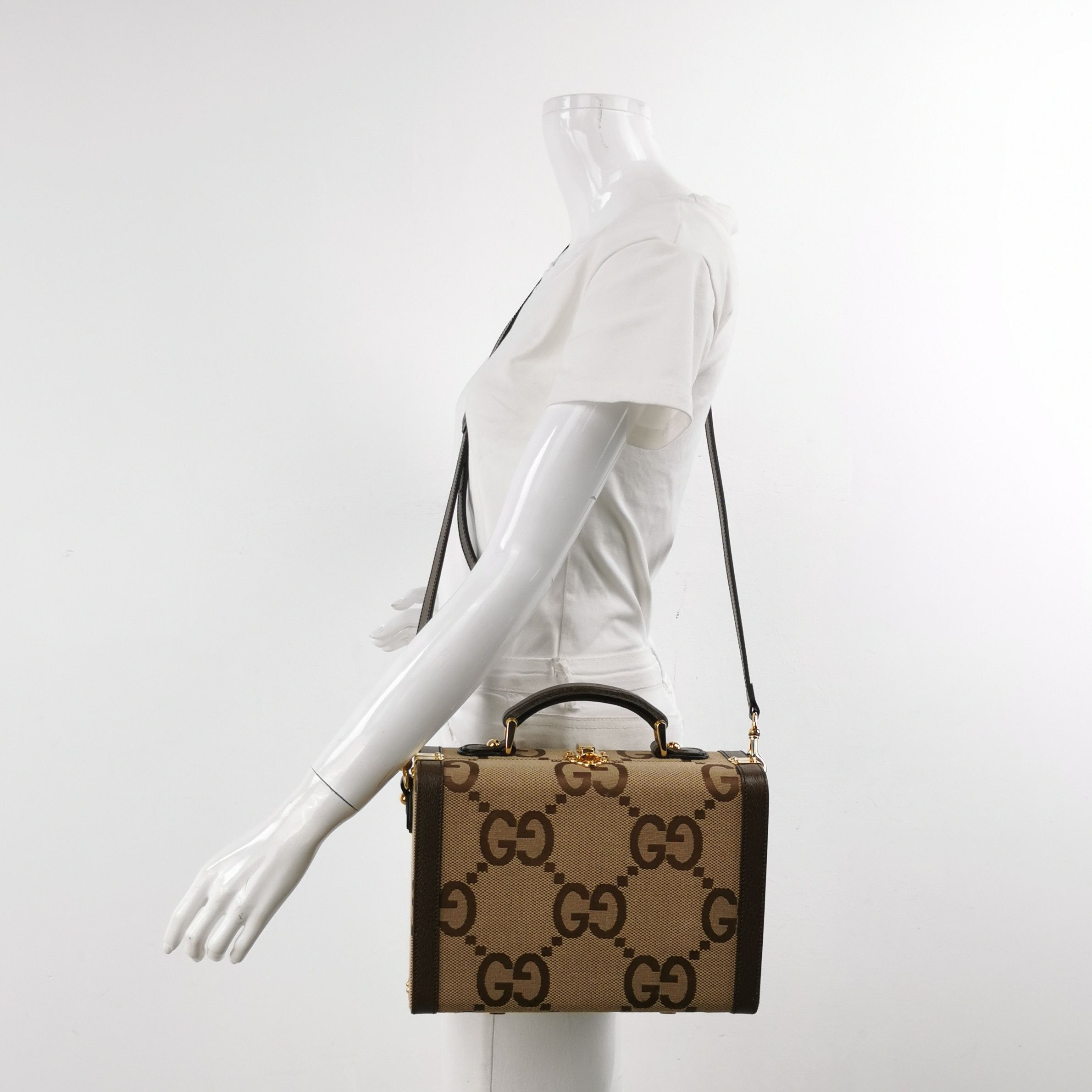Gucci Gucci Women os Shoulder Bags Size ONE SIZE - 2 Thumbnail