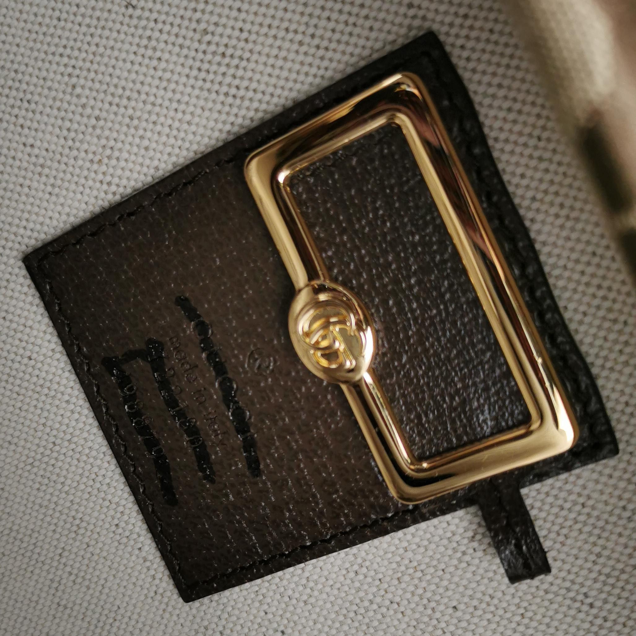Gucci Gucci Women os Shoulder Bags Size ONE SIZE - 8 Thumbnail