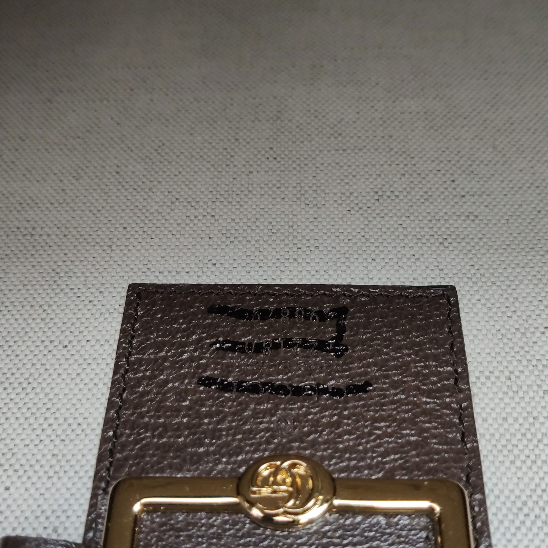 Gucci Gucci Women os Shoulder Bags Size ONE SIZE - 14 Thumbnail