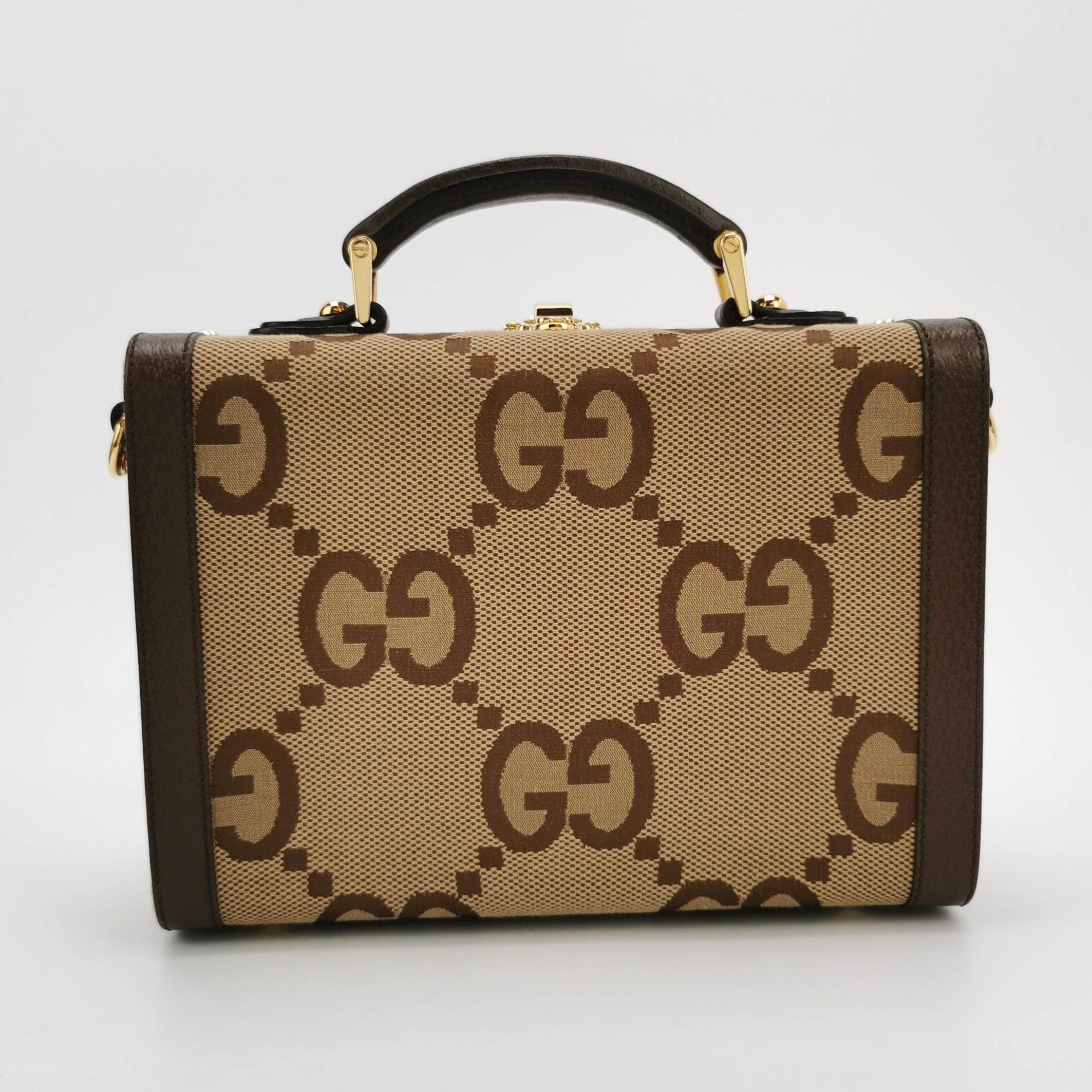 Gucci Gucci Women os Shoulder Bags Size ONE SIZE - 5 Thumbnail