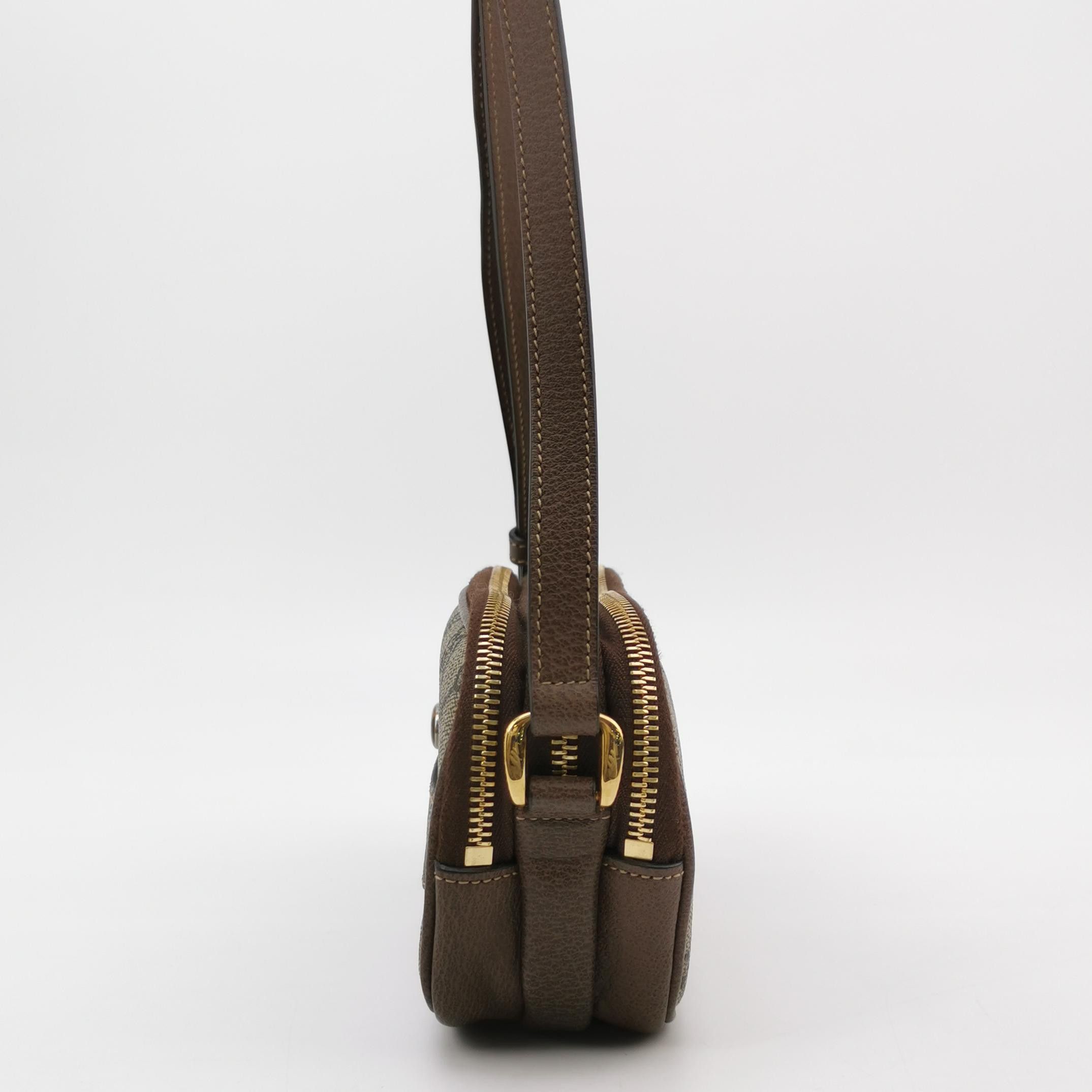 Gucci Gucci Women os Shoulder Bags Size ONE SIZE - 3 Thumbnail
