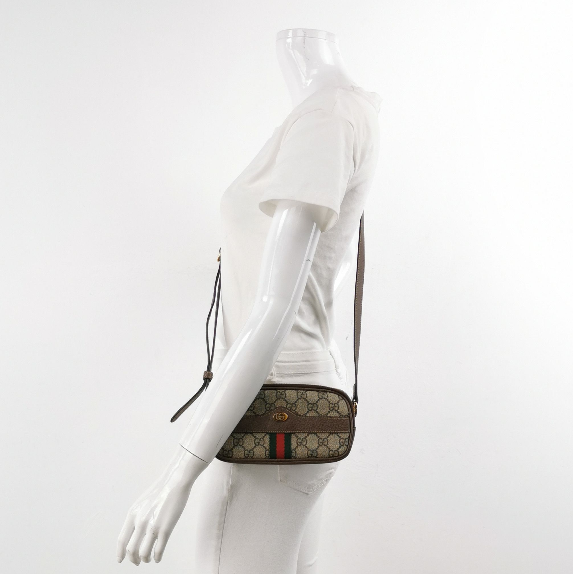 Gucci Gucci Women os Shoulder Bags Size ONE SIZE - 2 Thumbnail