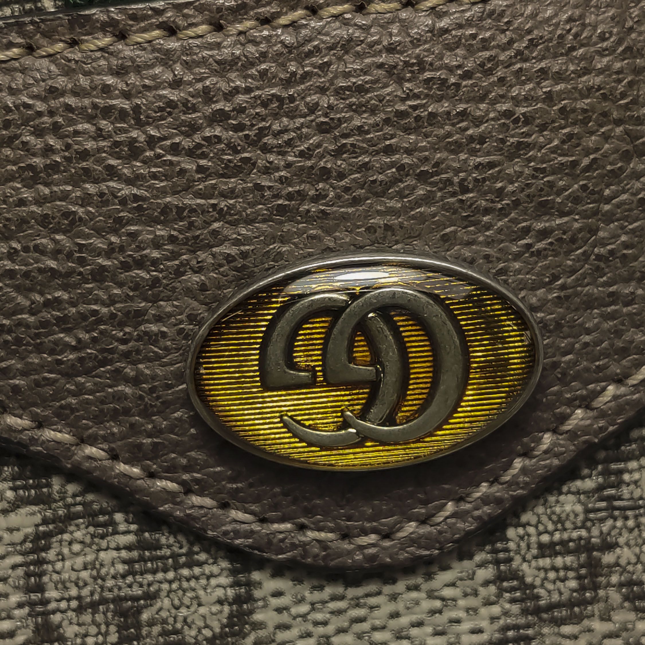 Gucci Gucci Women os Shoulder Bags Size ONE SIZE - 14 Thumbnail