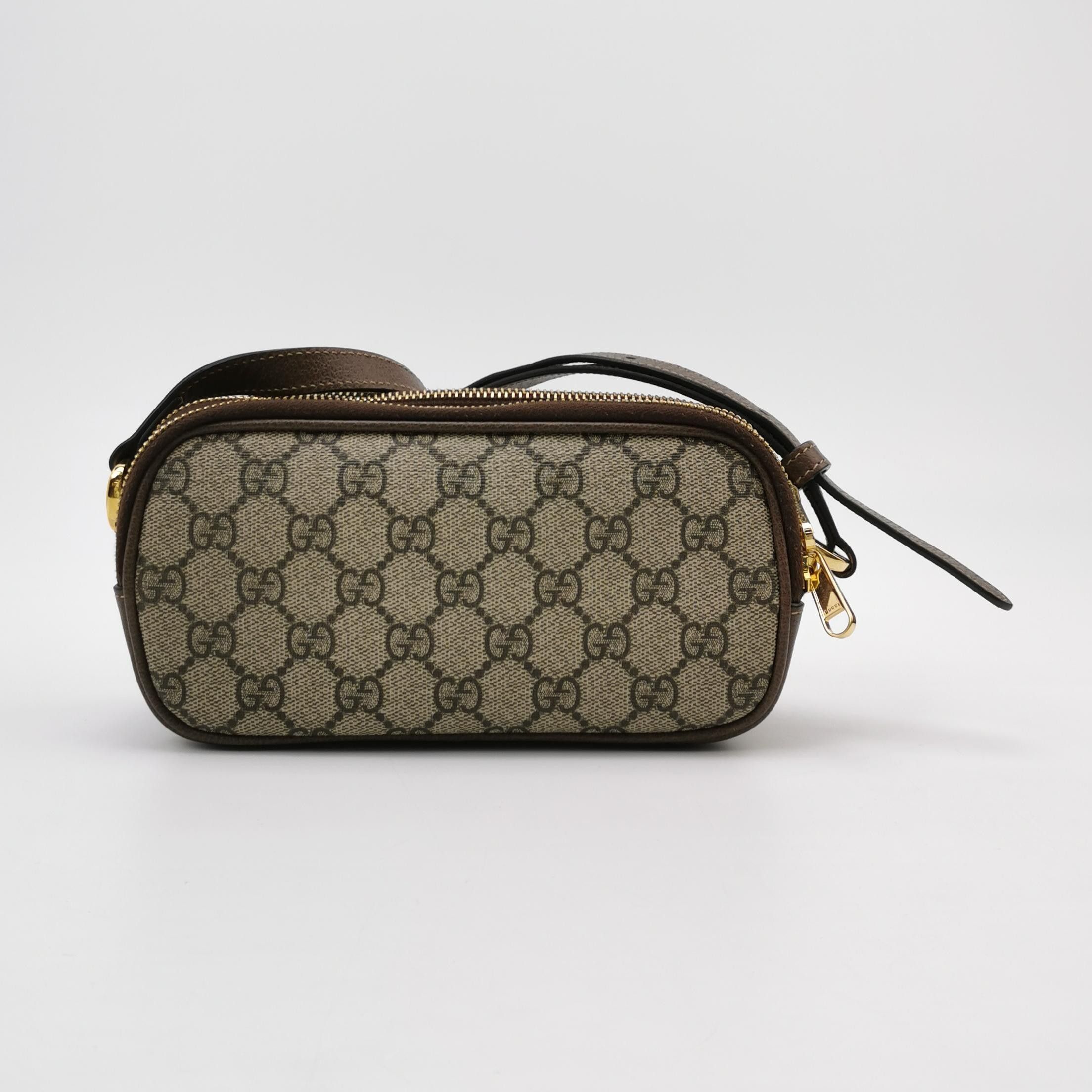Gucci Gucci Women os Shoulder Bags Size ONE SIZE - 5 Thumbnail