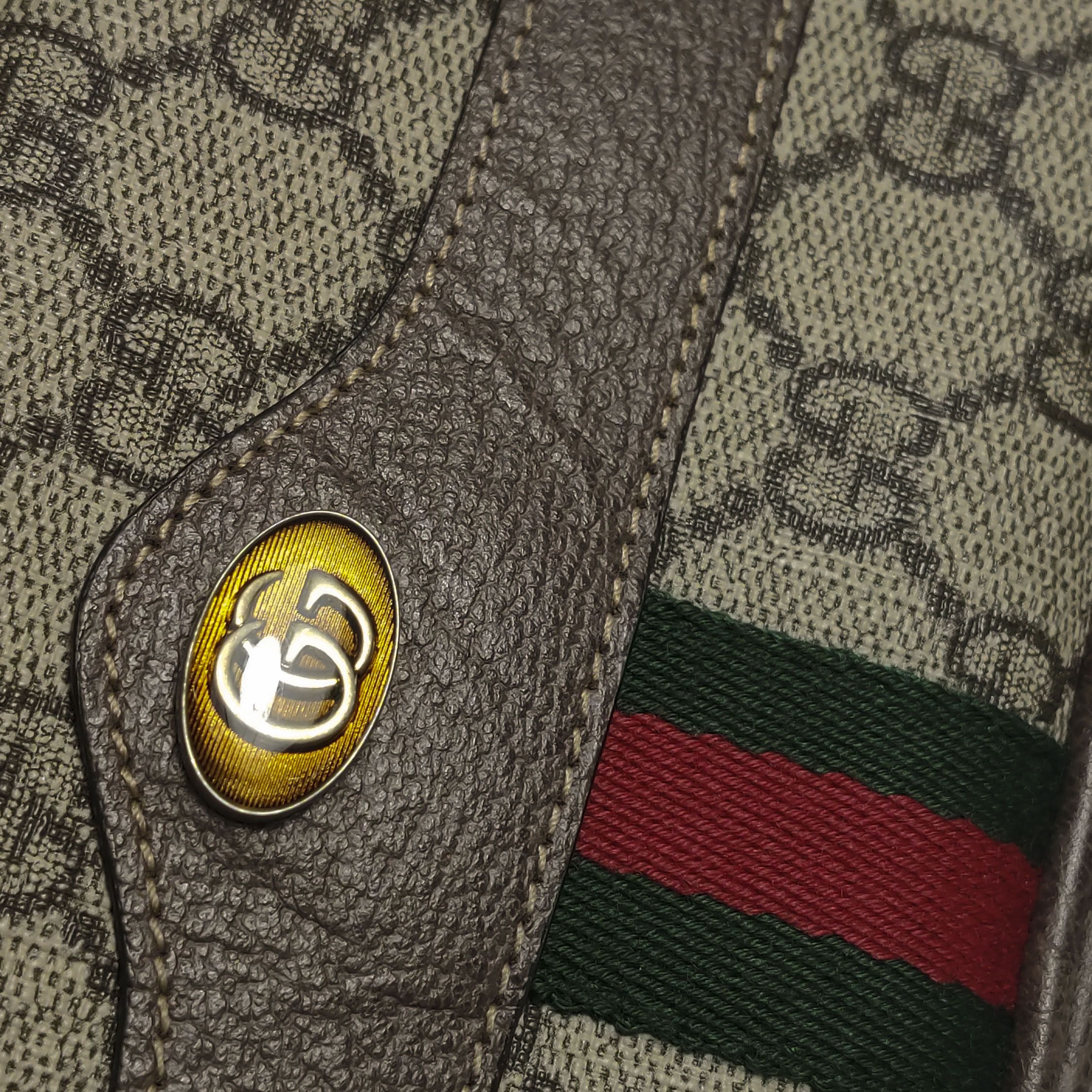 Gucci Gucci Women os Shoulder Bags Size ONE SIZE - 10 Thumbnail