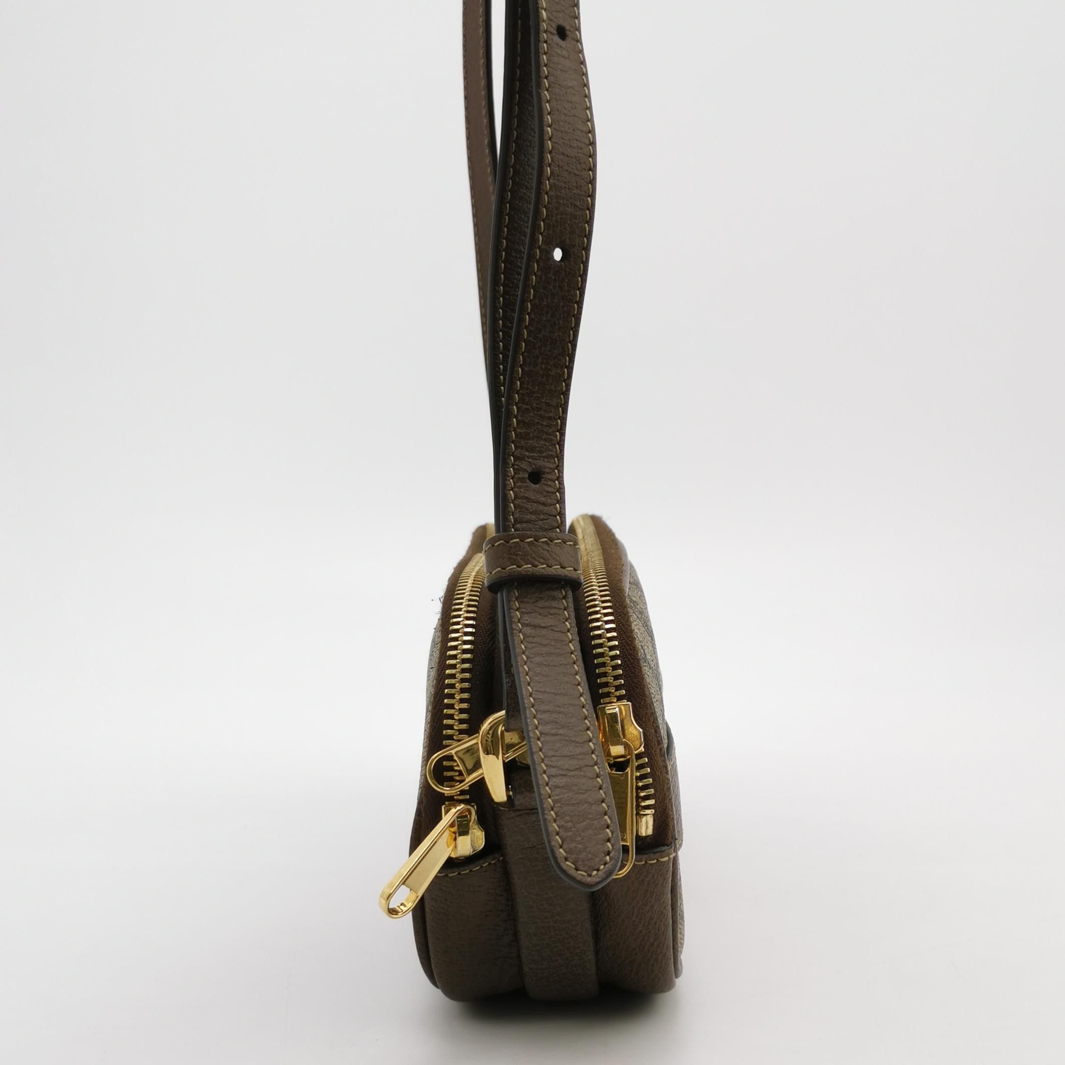 Gucci Gucci Women os Shoulder Bags Size ONE SIZE - 4 Thumbnail