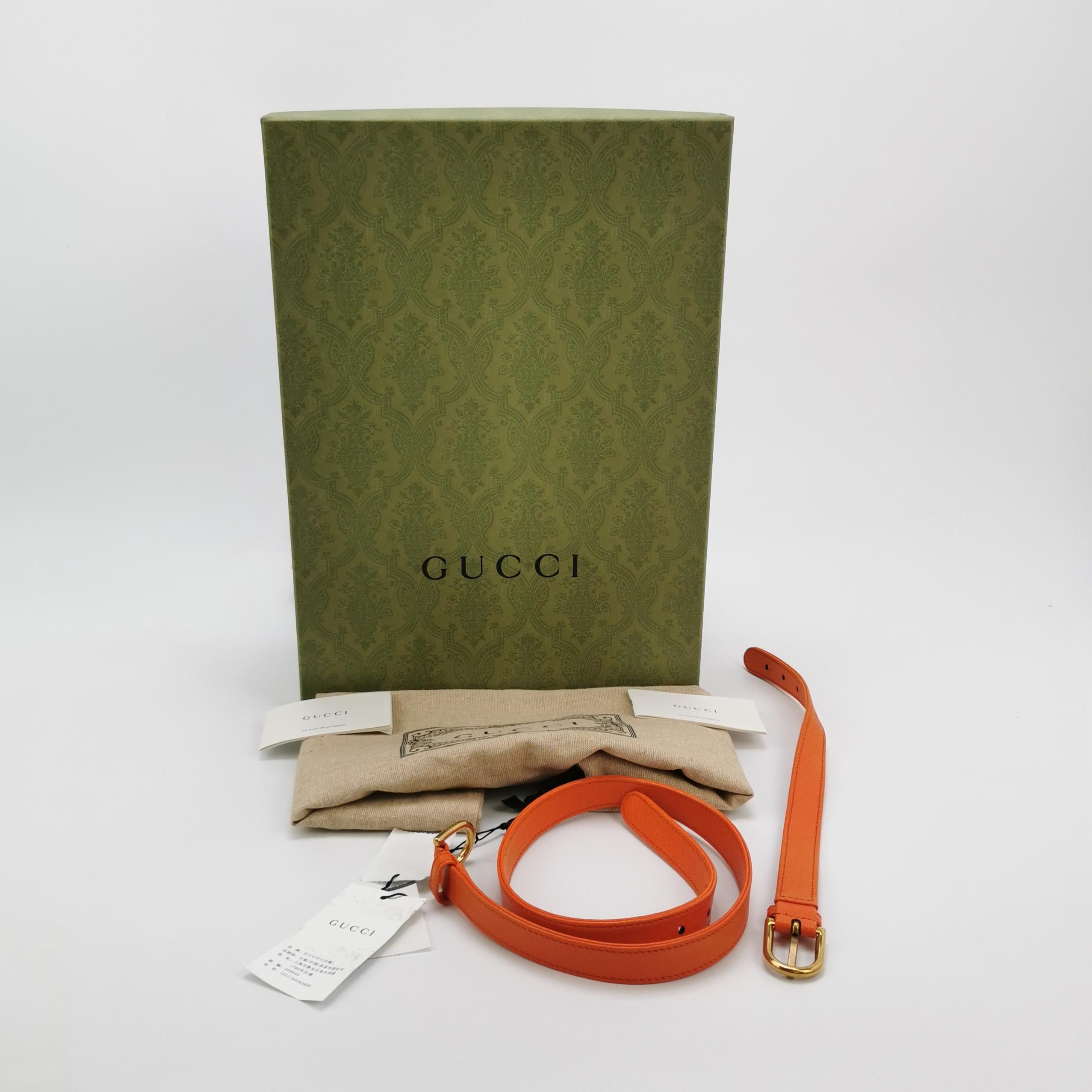 Gucci Gucci Women os Shoulder Bags Size ONE SIZE - 9 Thumbnail