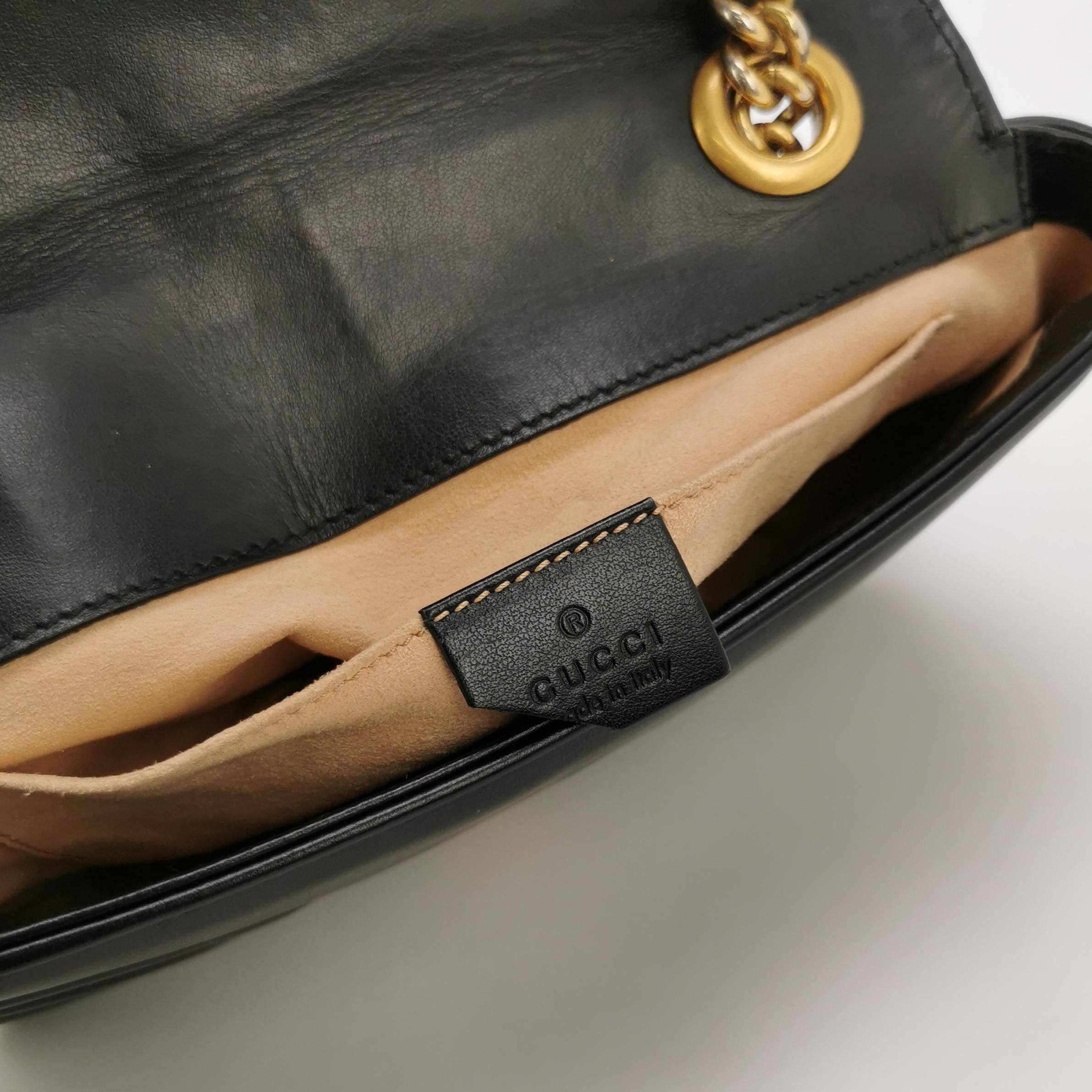 Gucci Gucci Women os Shoulder Bags Size ONE SIZE - 8 Thumbnail