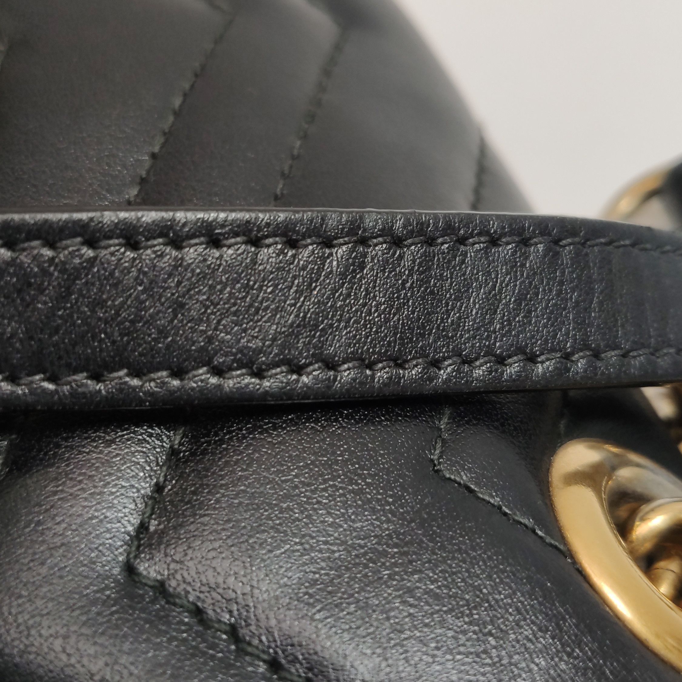 Gucci Gucci Women os Shoulder Bags Size ONE SIZE - 10 Thumbnail