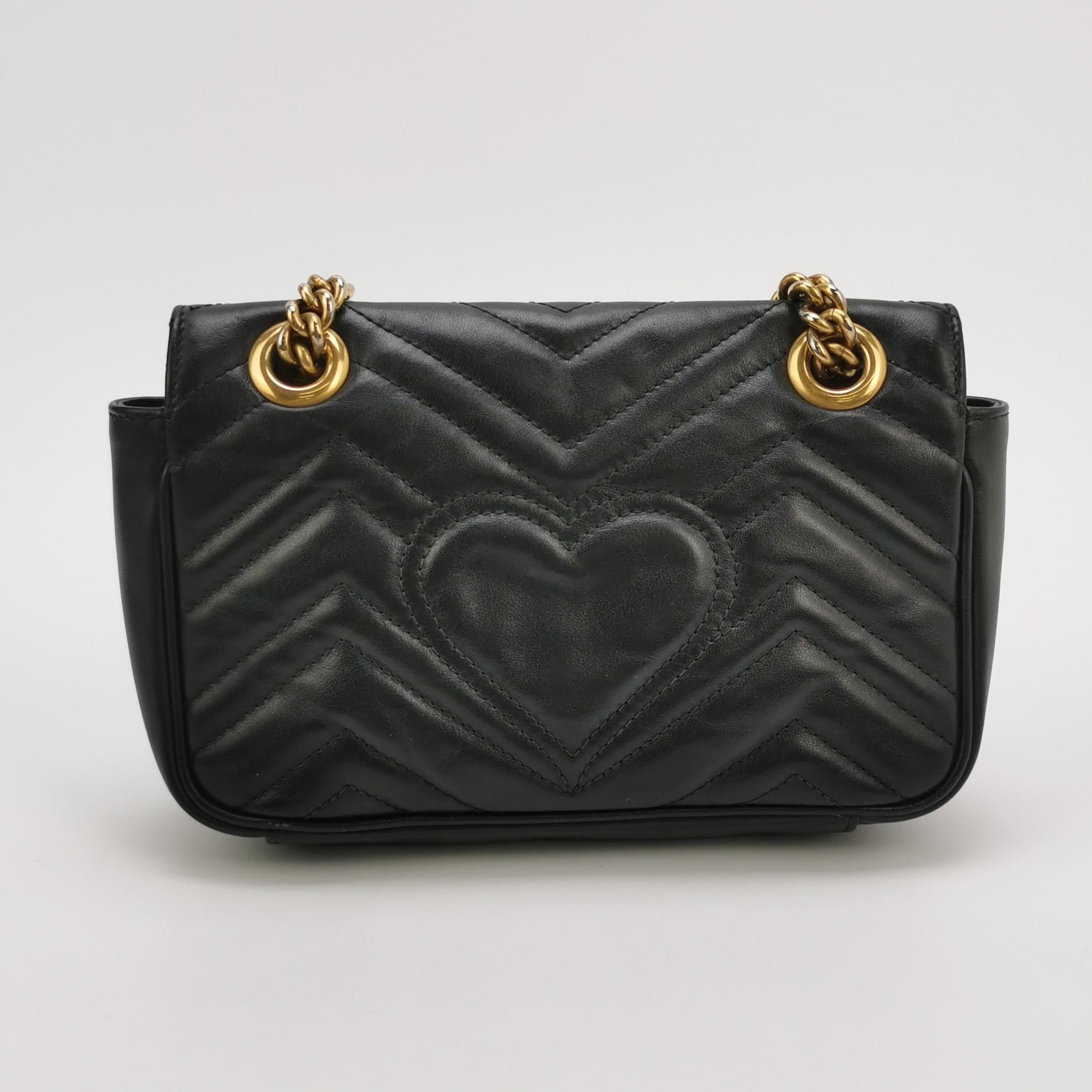 Gucci Gucci Women os Shoulder Bags Size ONE SIZE - 5 Thumbnail