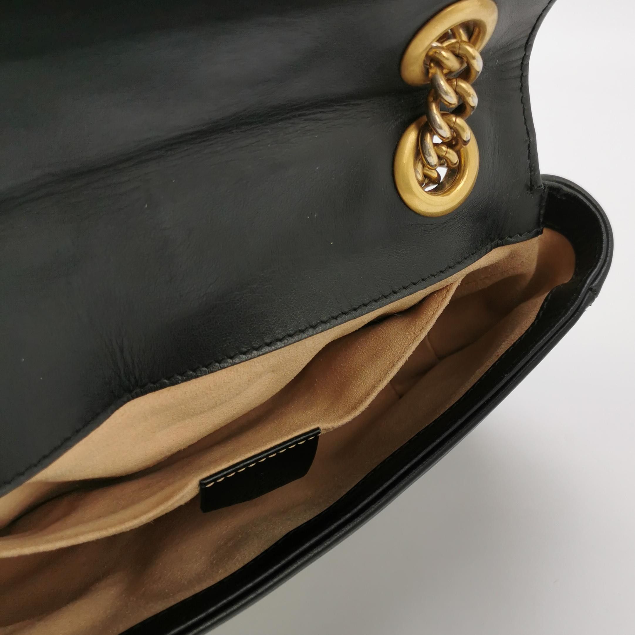 Gucci Gucci Women os Shoulder Bags Size ONE SIZE - 7 Thumbnail