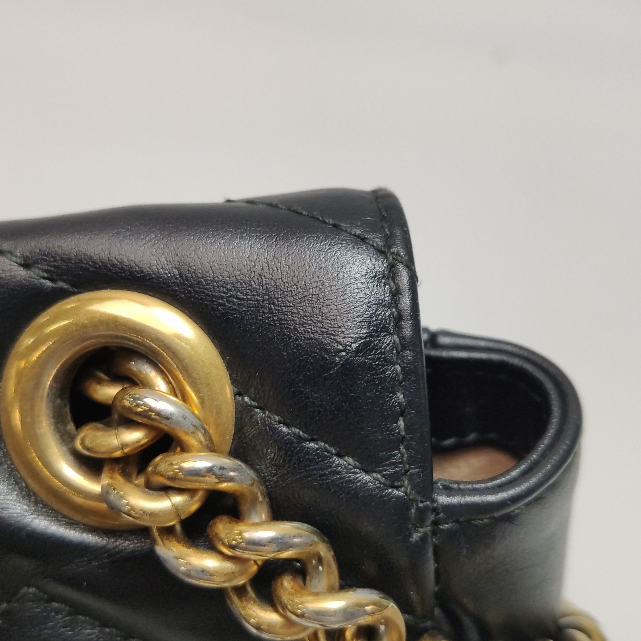 Gucci Gucci Women os Shoulder Bags Size ONE SIZE - 15 Thumbnail