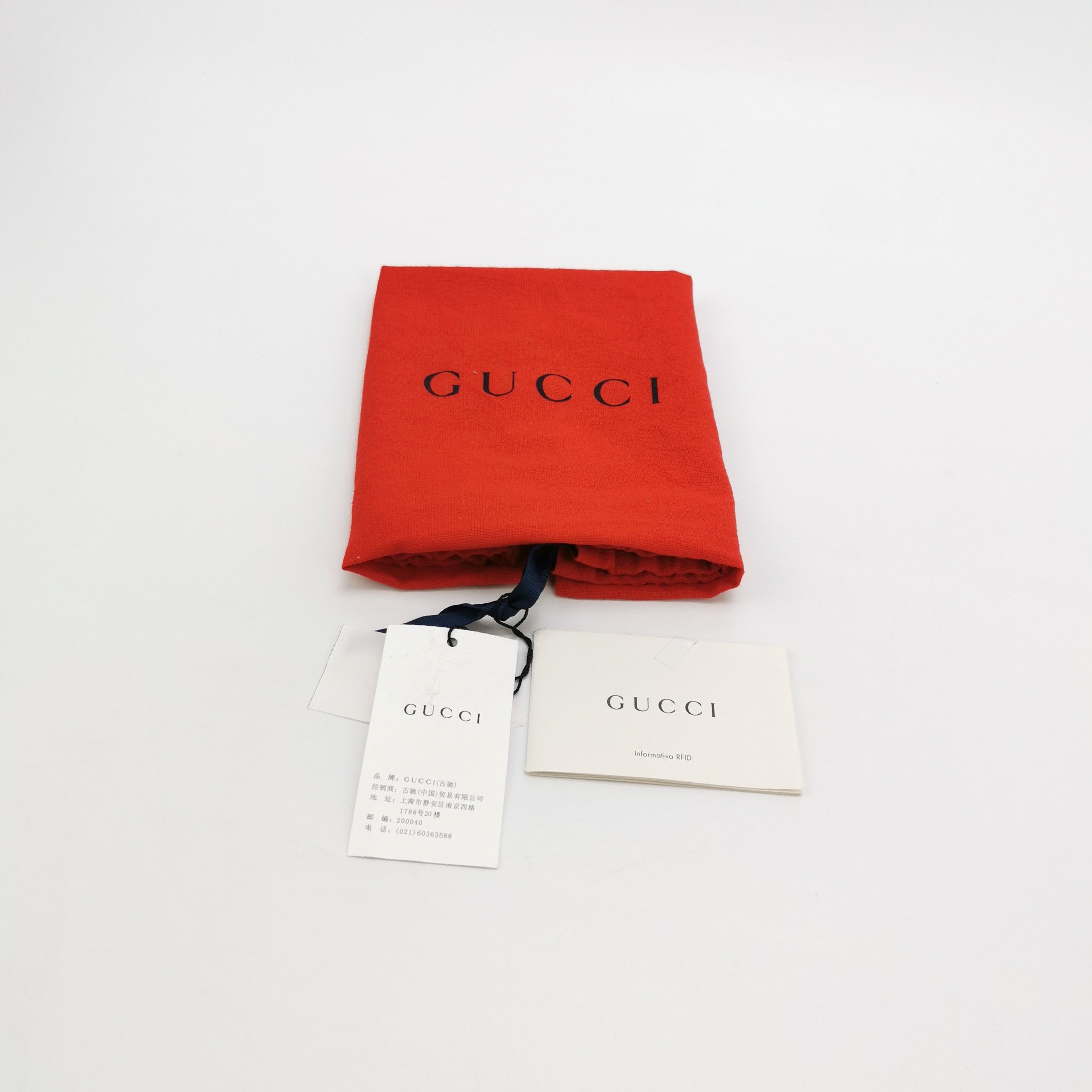 Gucci Gucci Women os Shoulder Bags Size ONE SIZE - 9 Thumbnail