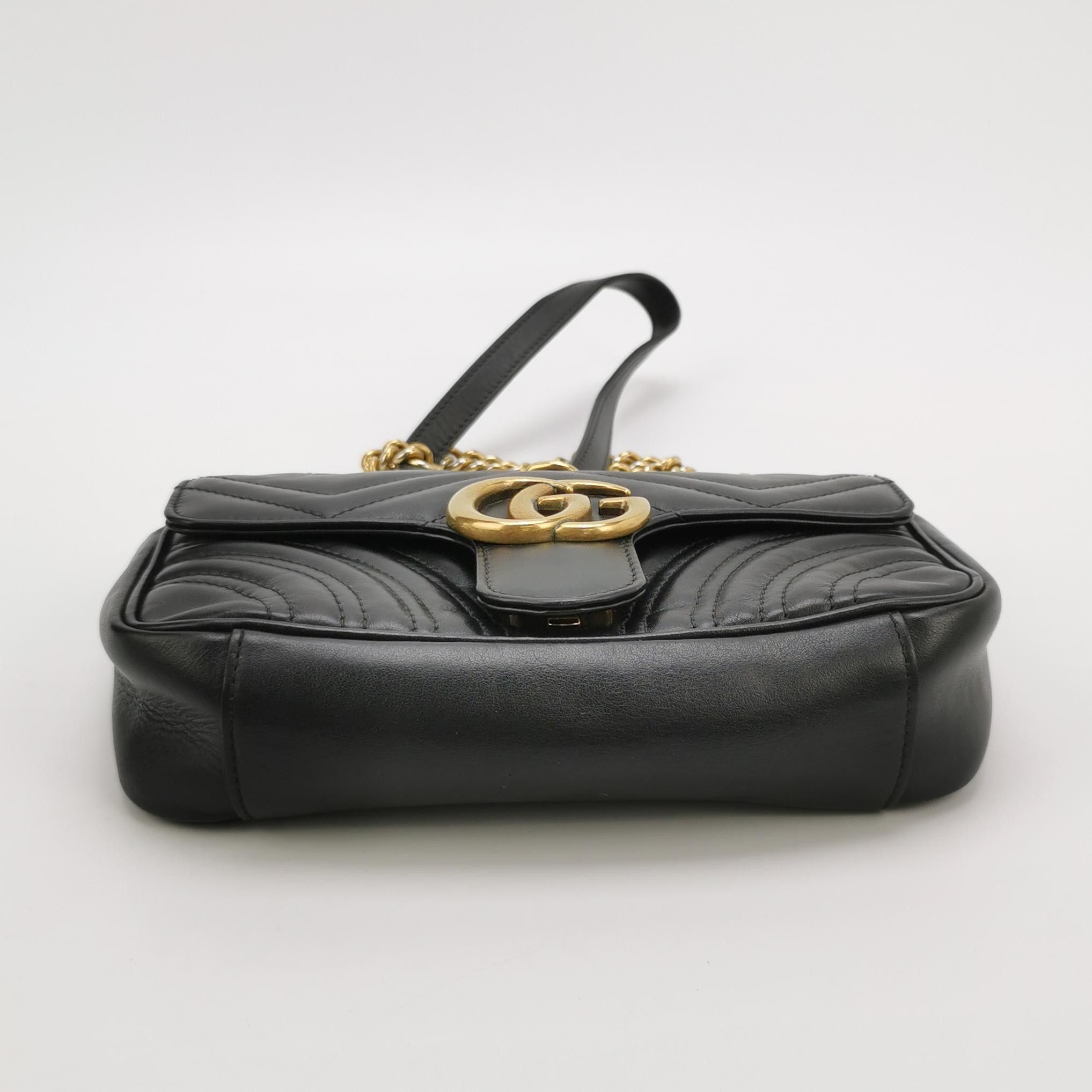 Gucci Gucci Women os Shoulder Bags Size ONE SIZE - 6 Thumbnail