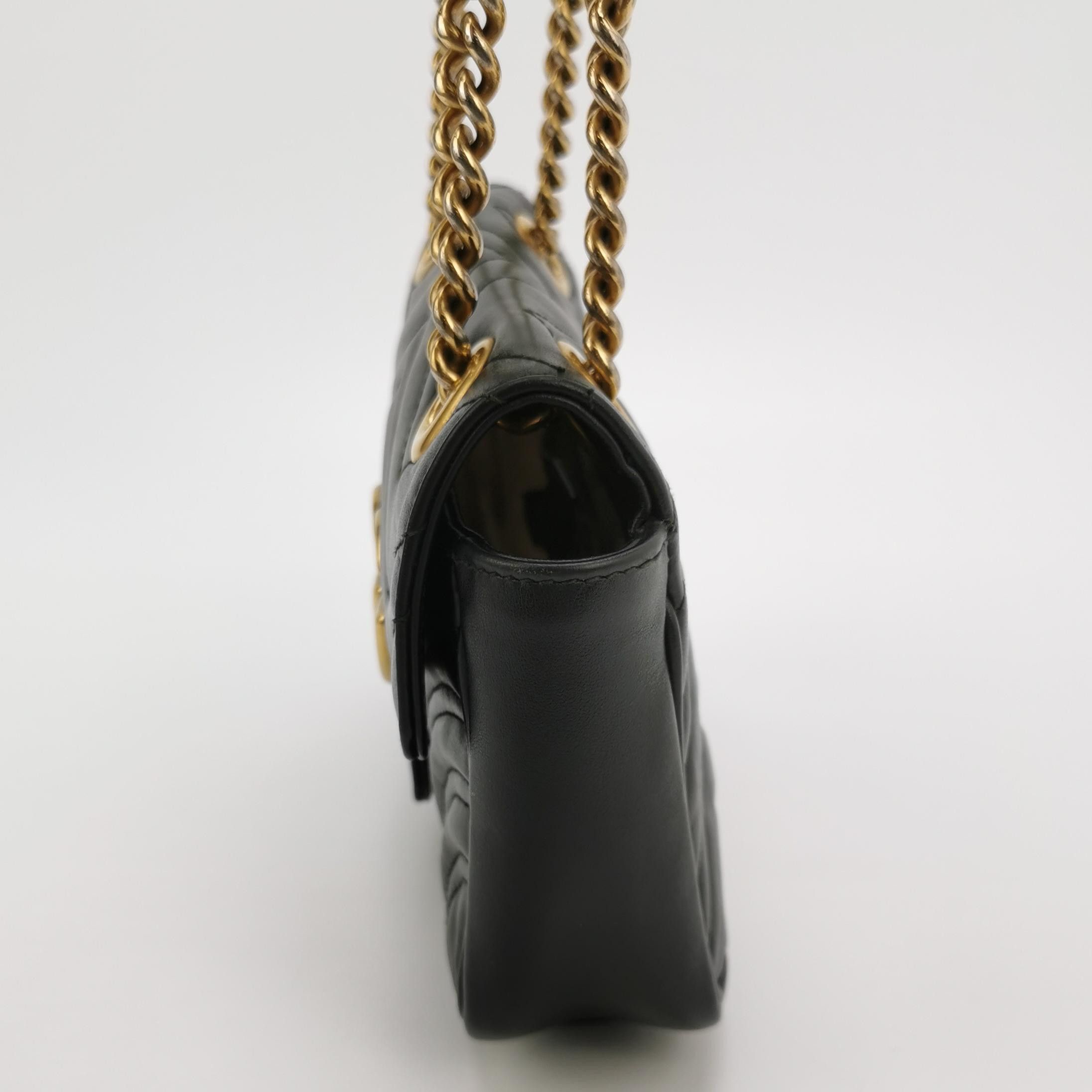 Gucci Gucci Women os Shoulder Bags Size ONE SIZE - 3 Thumbnail