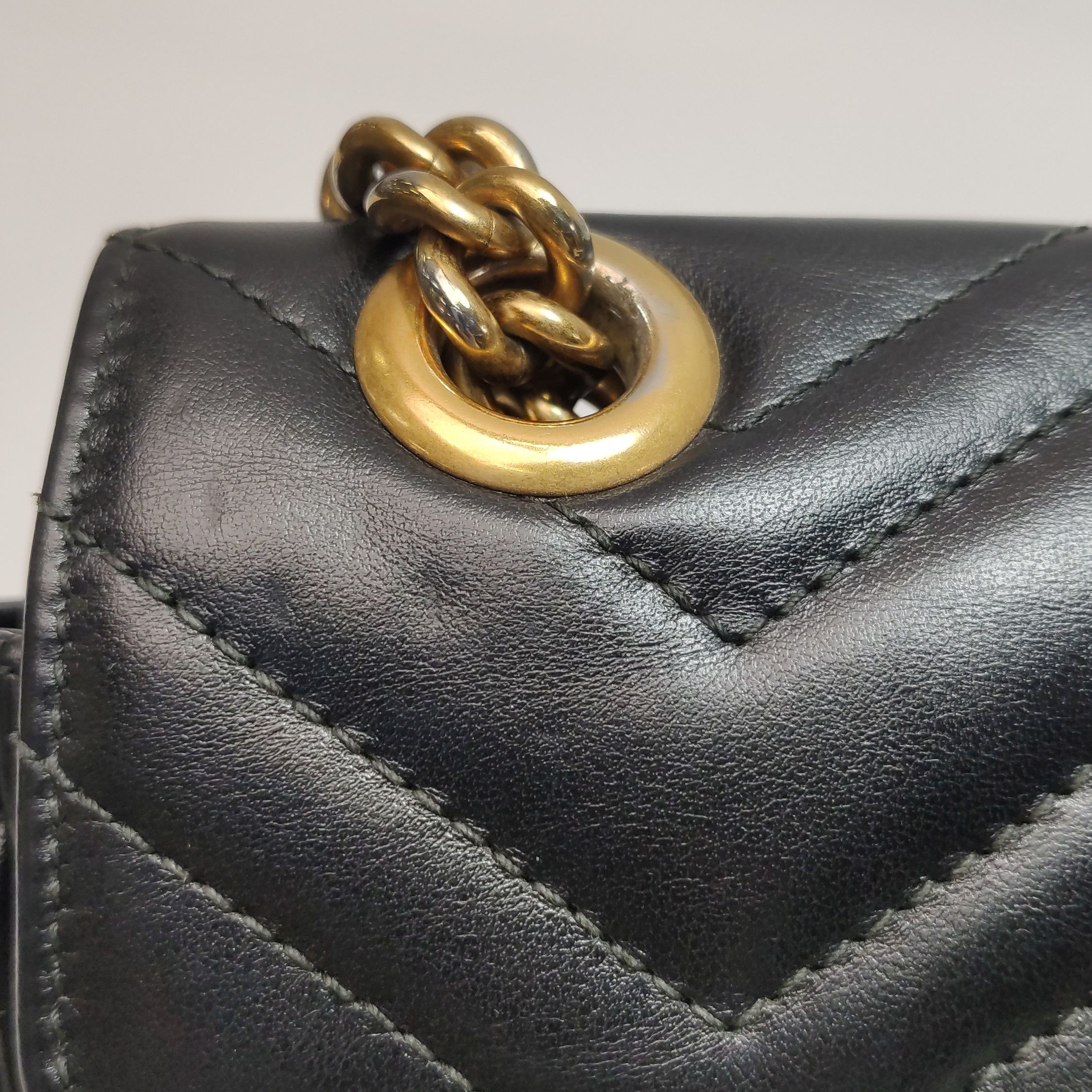 Gucci Gucci Women os Shoulder Bags Size ONE SIZE - 21 Thumbnail
