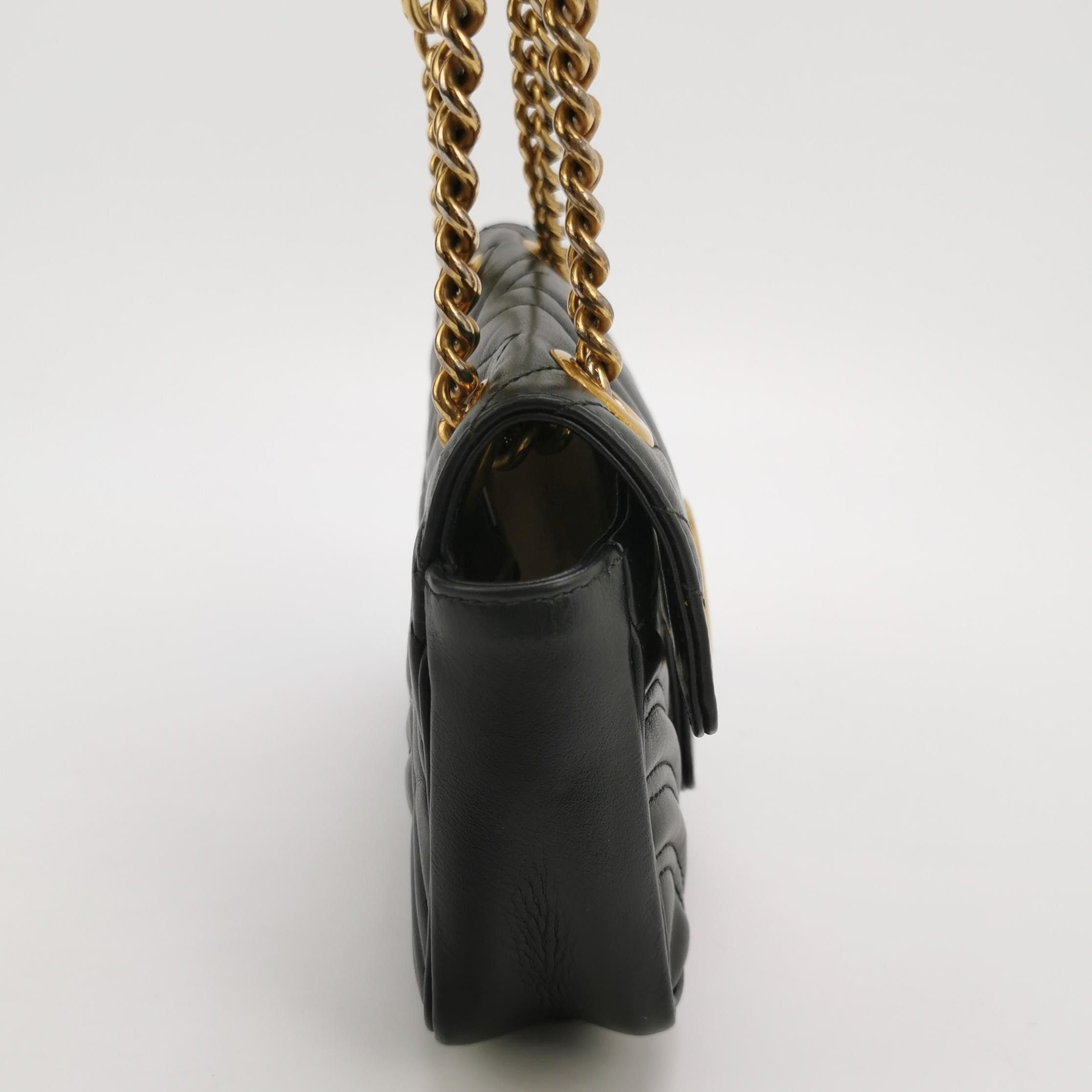 Gucci Gucci Women os Shoulder Bags Size ONE SIZE - 4 Thumbnail