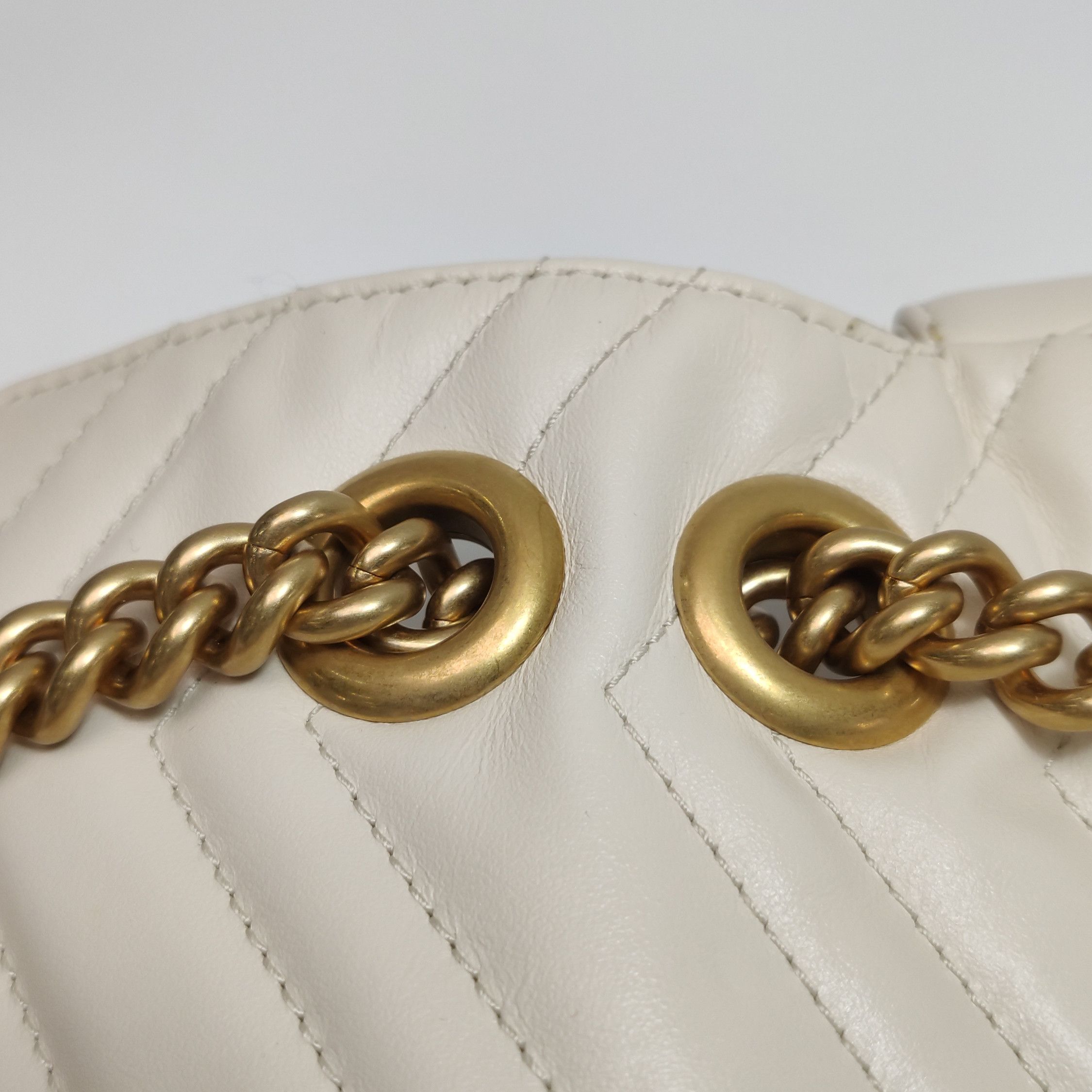 Gucci Gucci Women os Shoulder Bags Size ONE SIZE - 13 Thumbnail