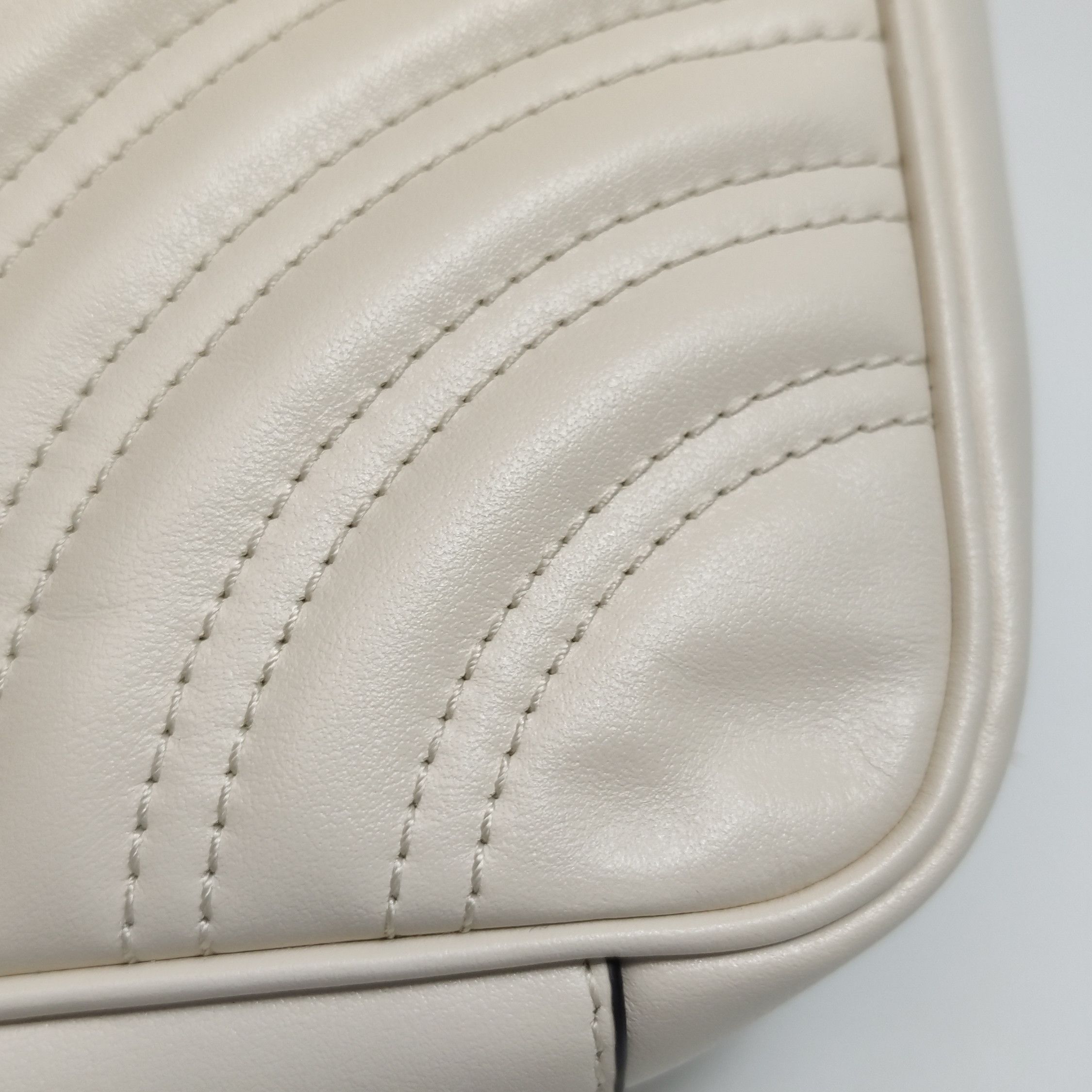 Gucci Gucci Women os Shoulder Bags Size ONE SIZE - 10 Thumbnail