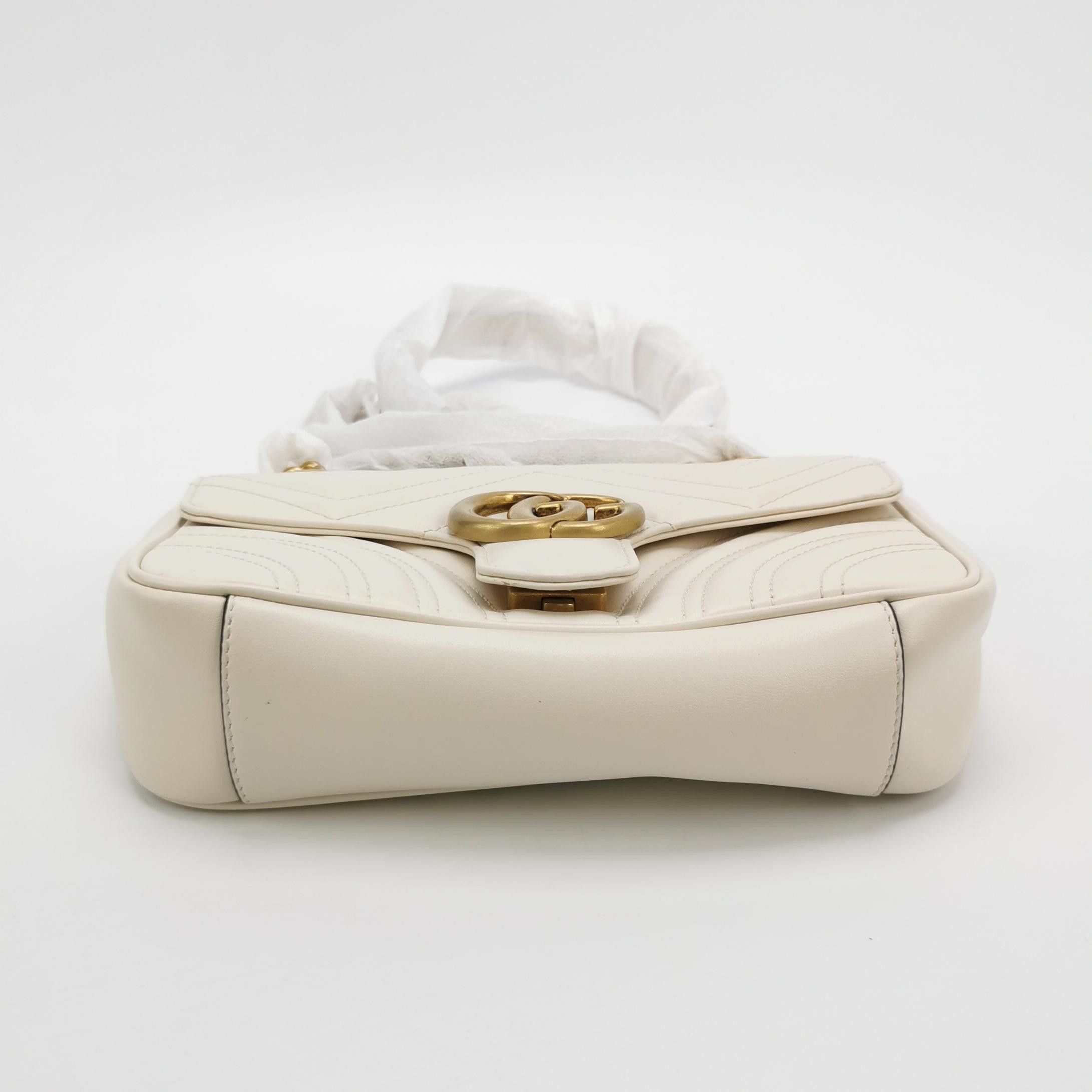 Gucci Gucci Women os Shoulder Bags Size ONE SIZE - 6 Thumbnail