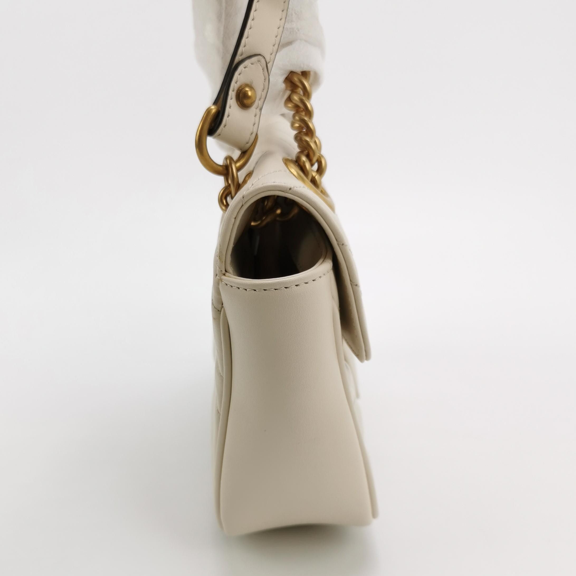 Gucci Gucci Women os Shoulder Bags Size ONE SIZE - 4 Thumbnail