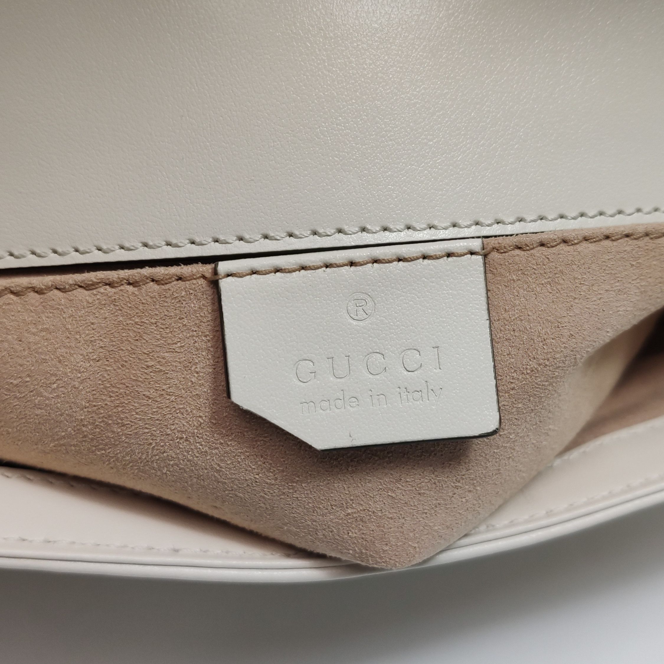 Gucci Gucci Women os Shoulder Bags Size ONE SIZE - 23 Thumbnail
